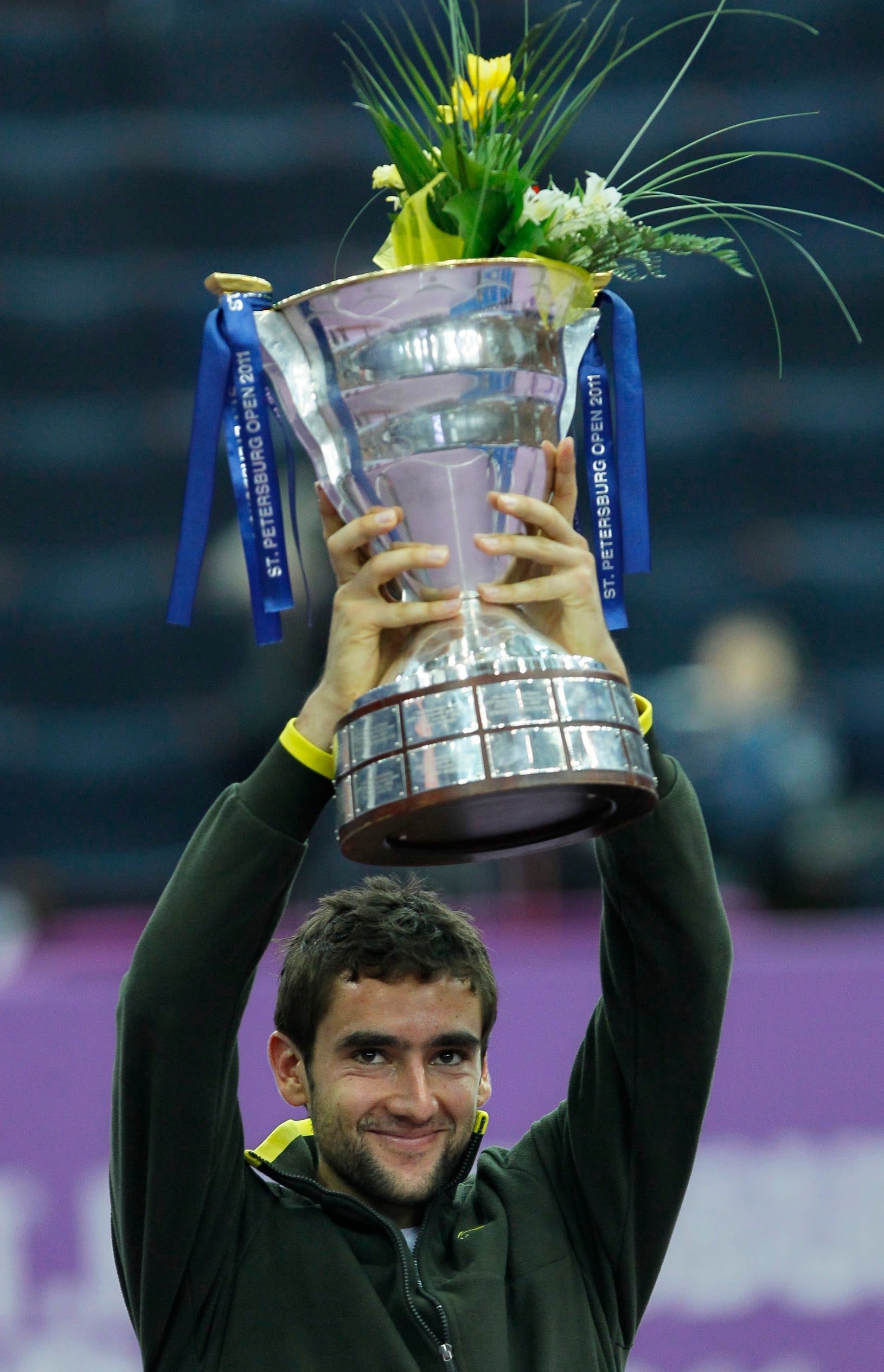 Marin Čilič