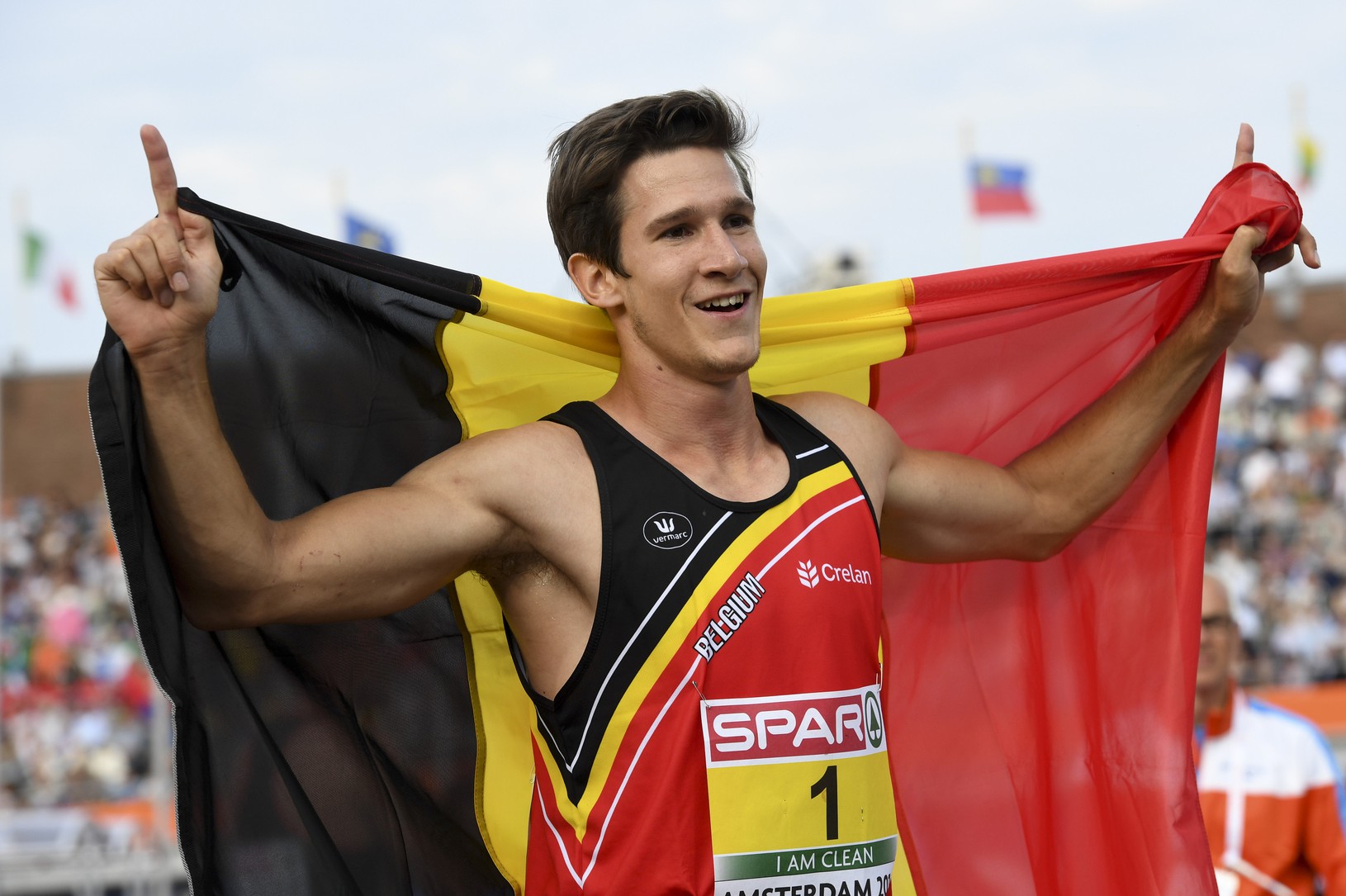 Thomas van der Plaetsen