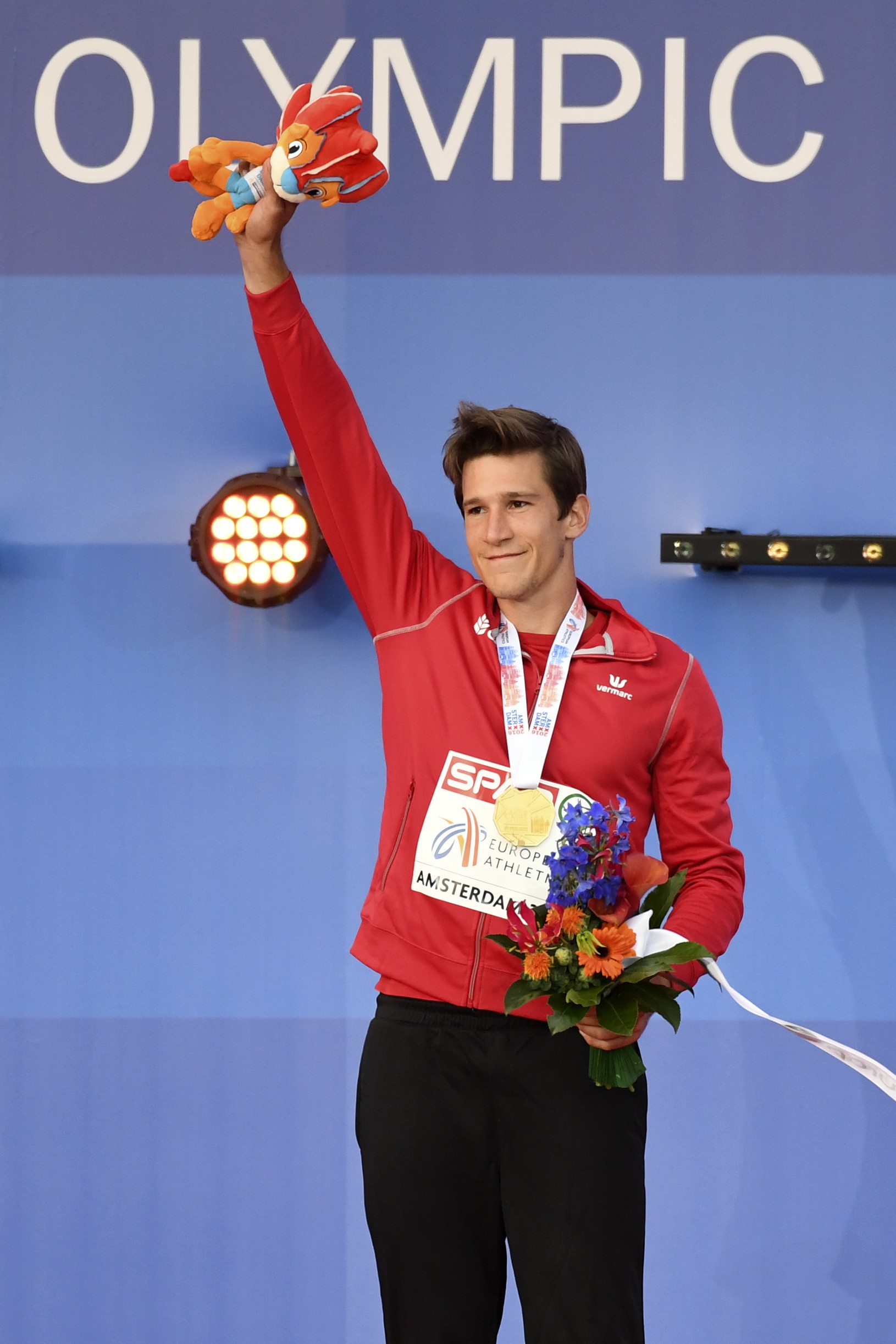 Thomas van der Plaetsen