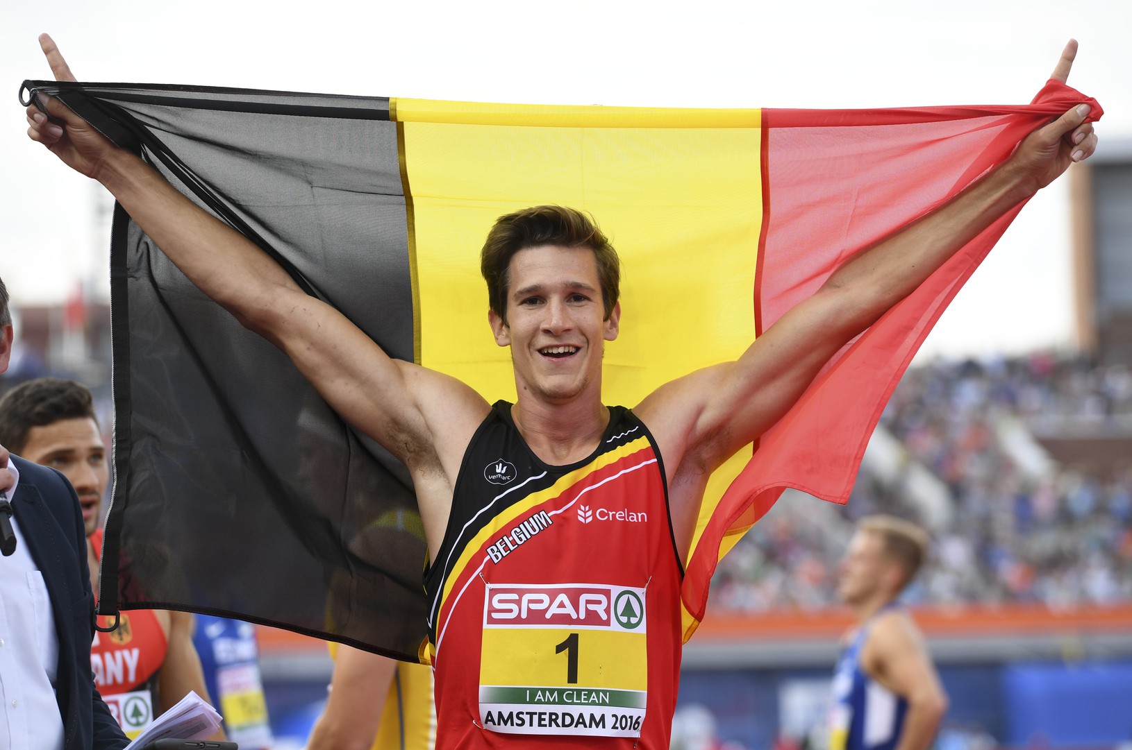 Thomas van der Plaetsen
