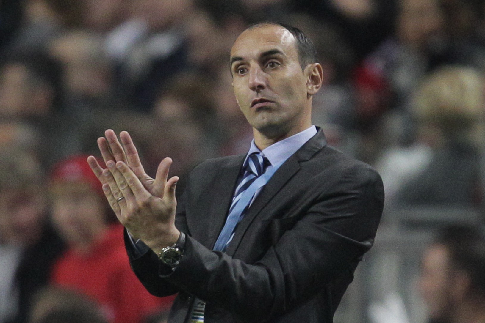 Ajax nastielal Záhrebu štyri