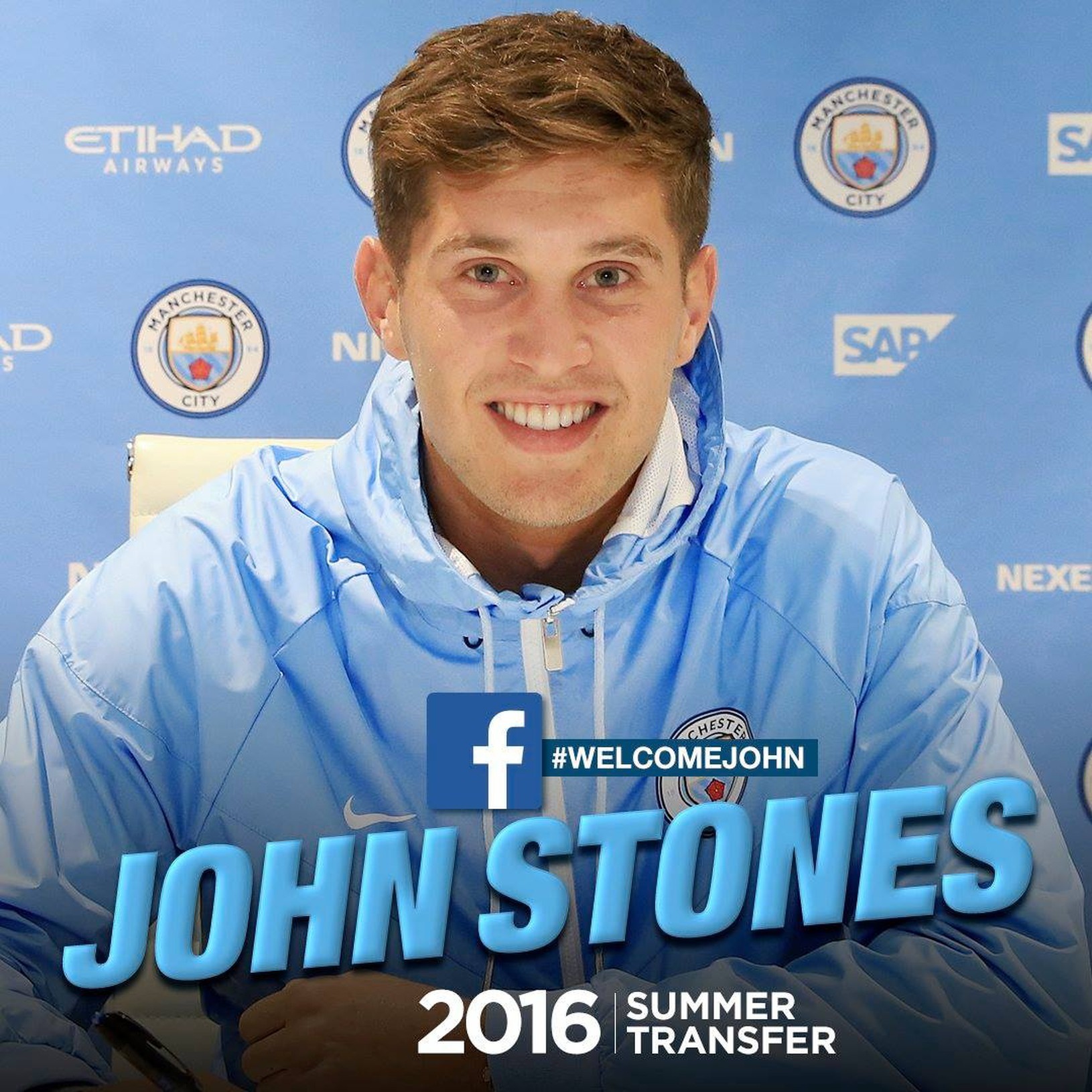 John Stones