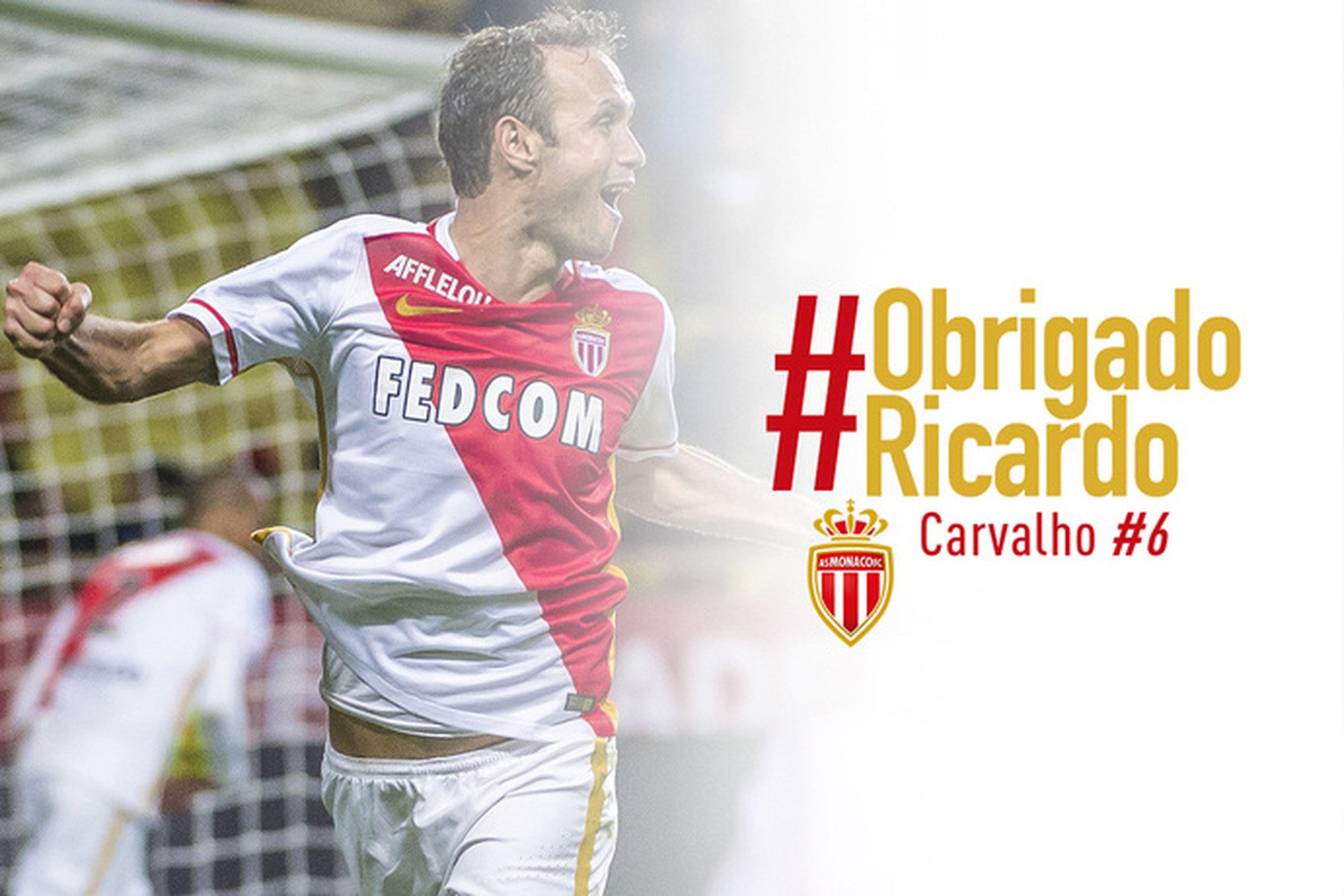 Ricardo Carvalho končí vo