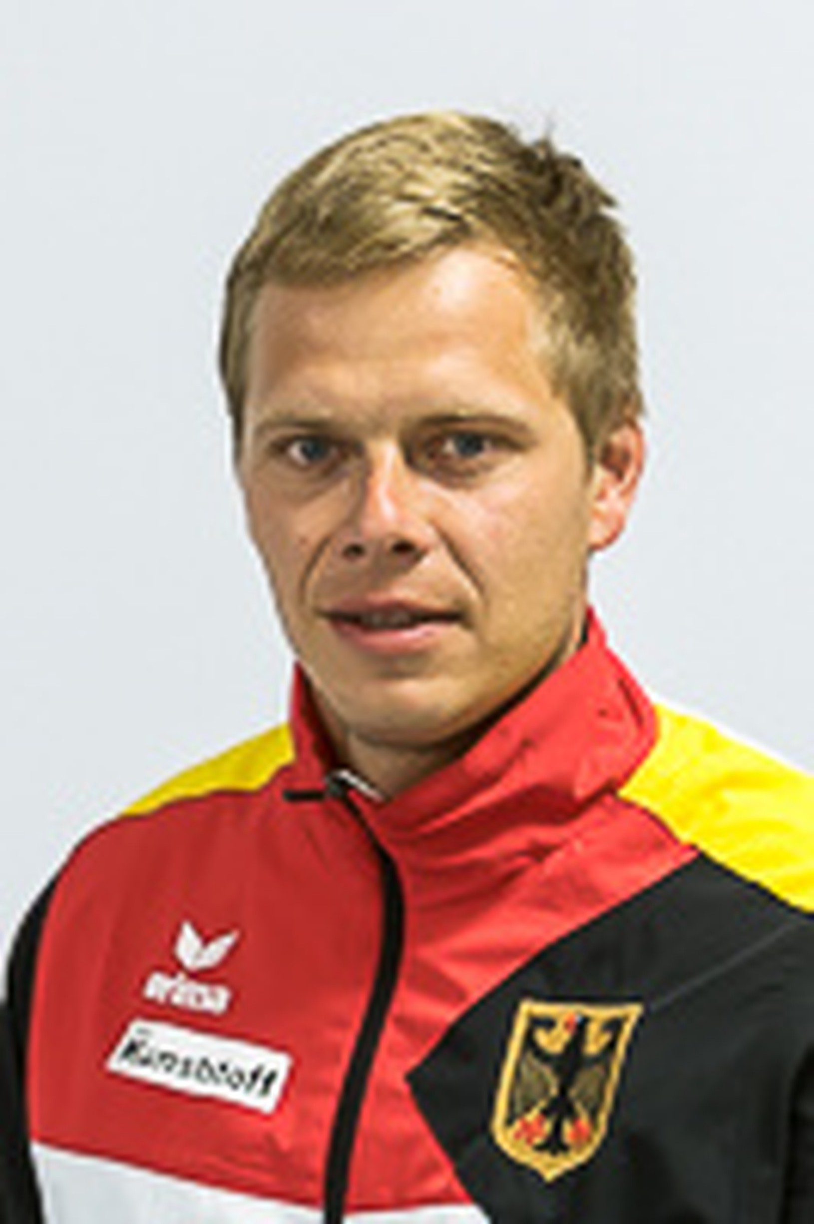 Stefan Henze
