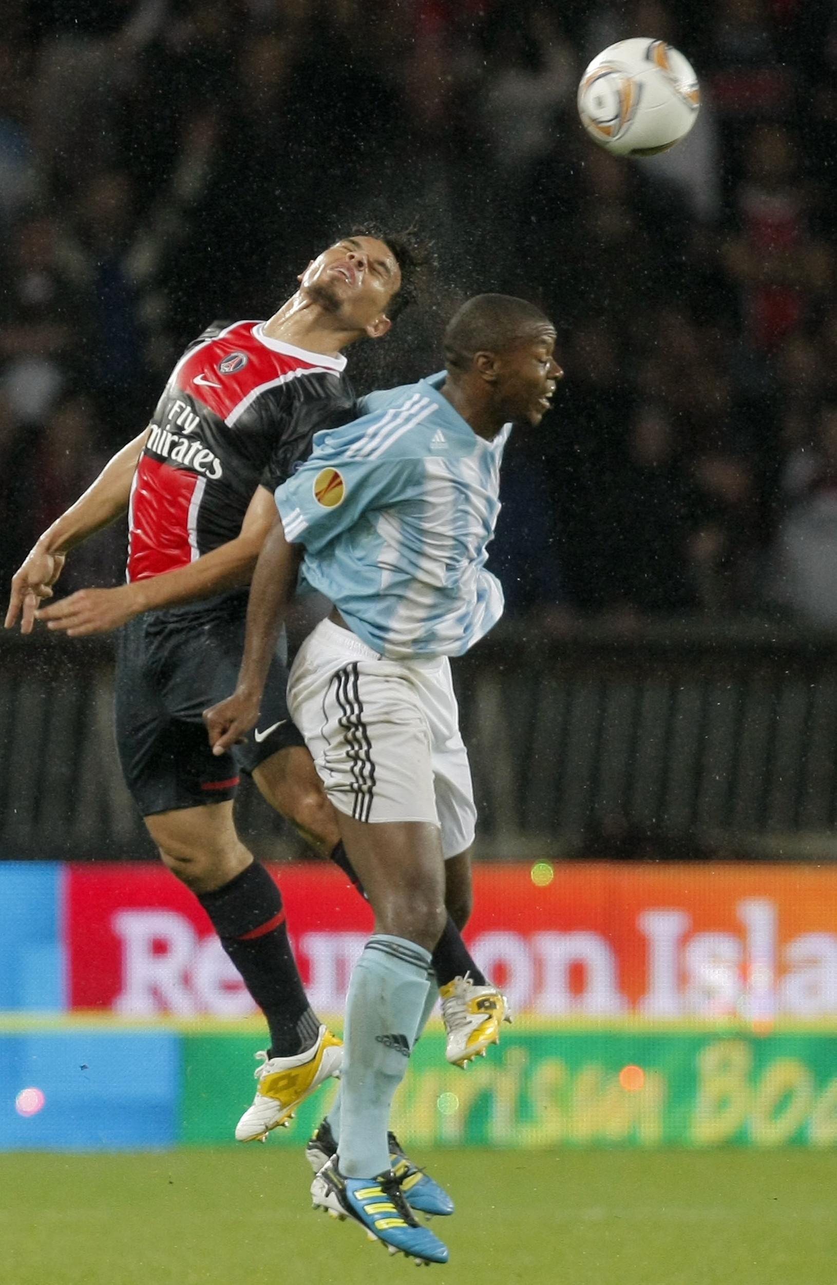 Mamadou Bagayoko a Caera