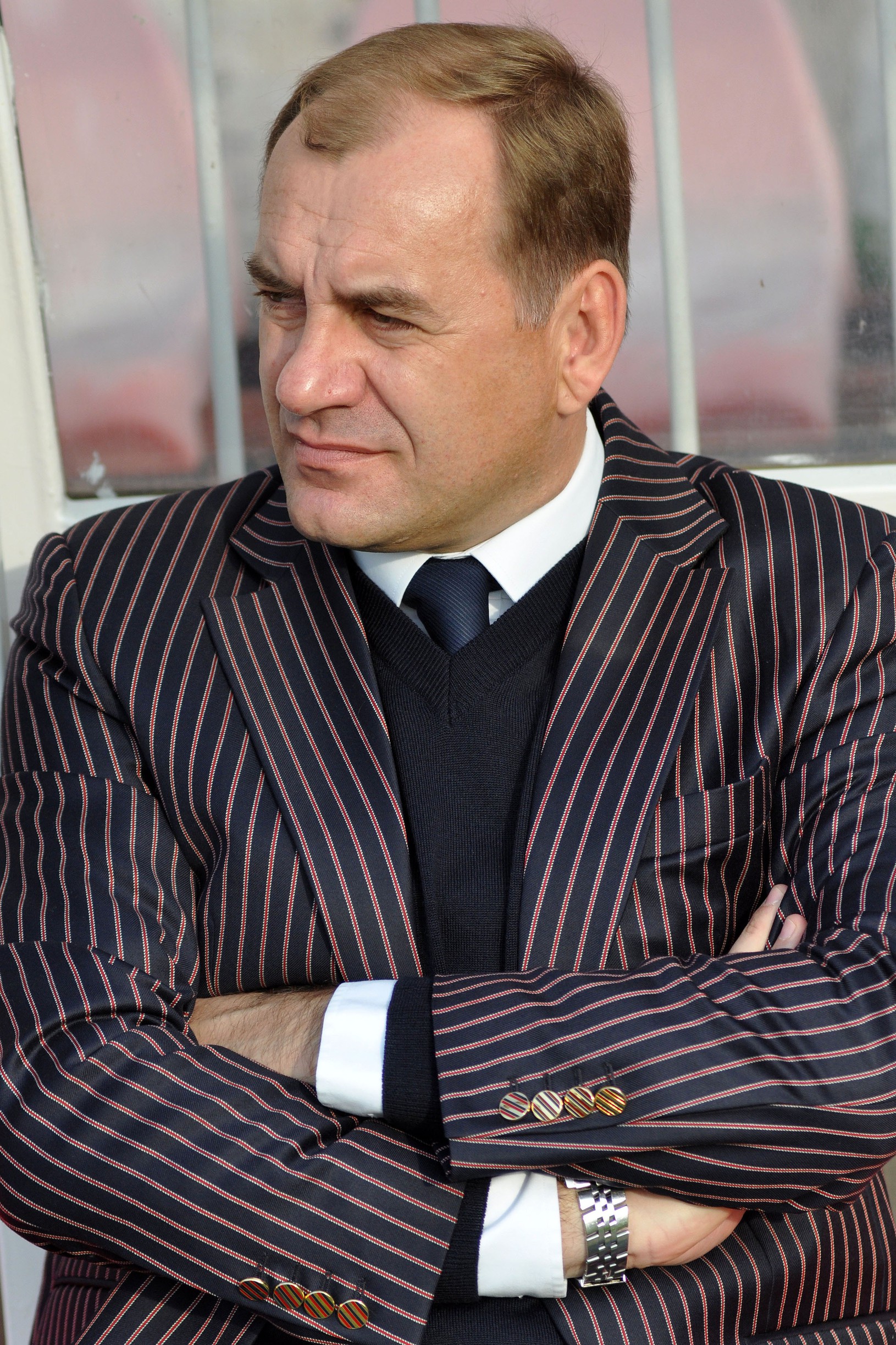 Vladimír Weiss