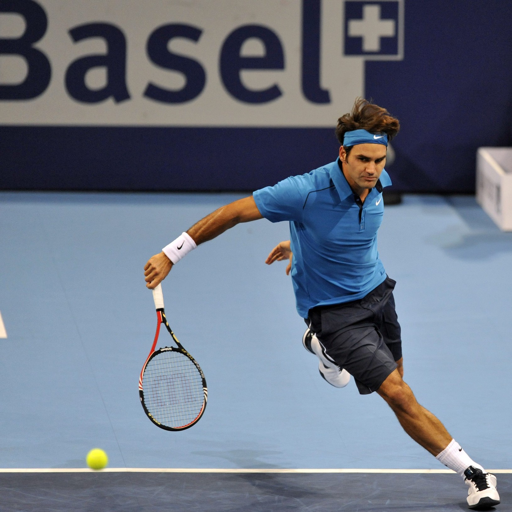 Roger Federer