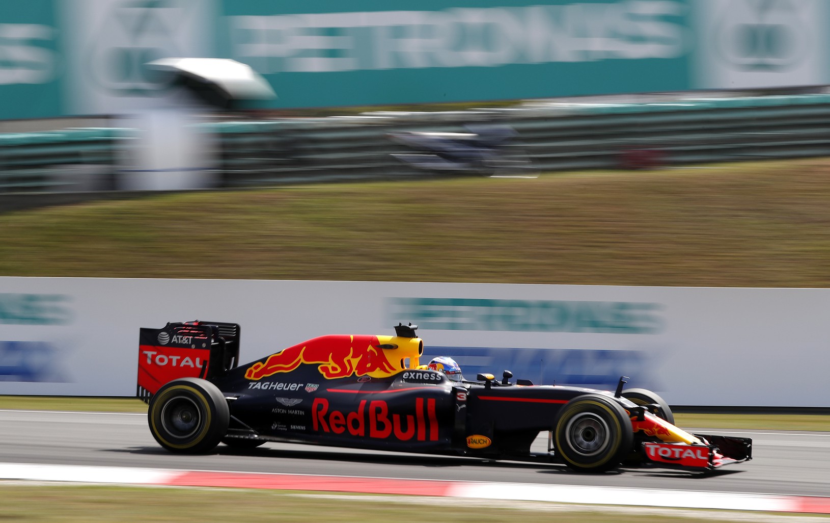 Daniel Ricciardo