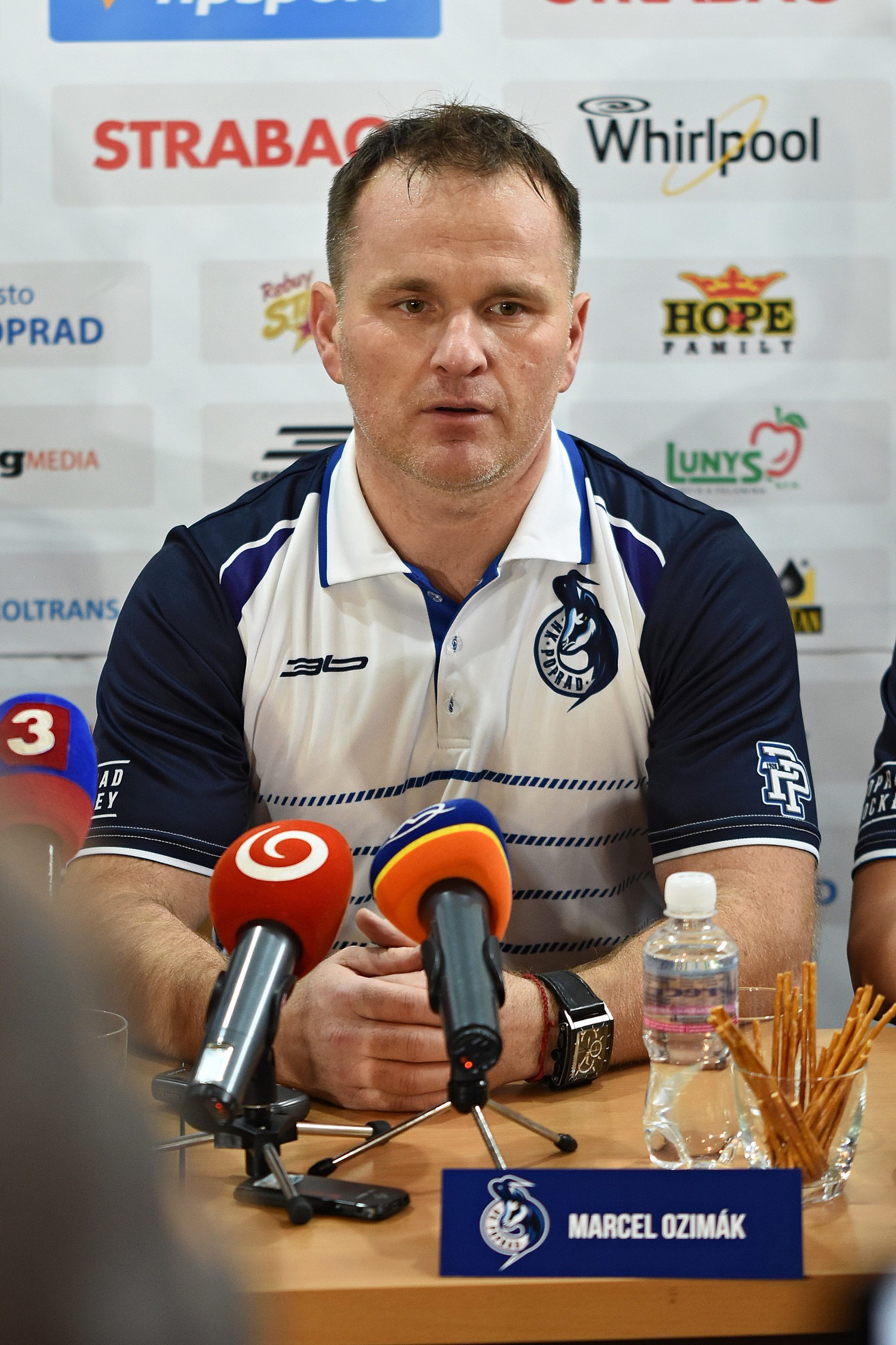 Marcel Ozimák