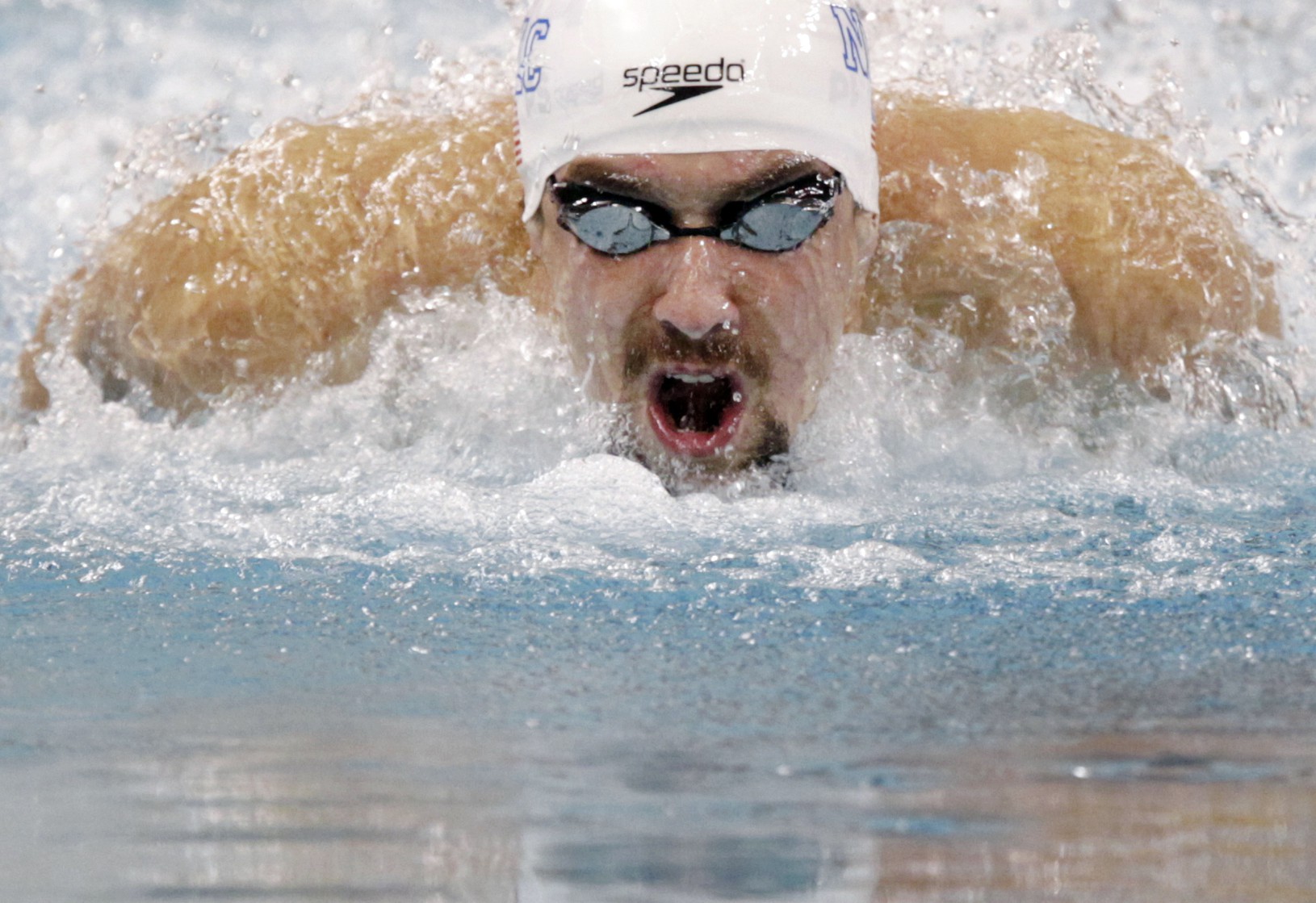 Michael Phelps