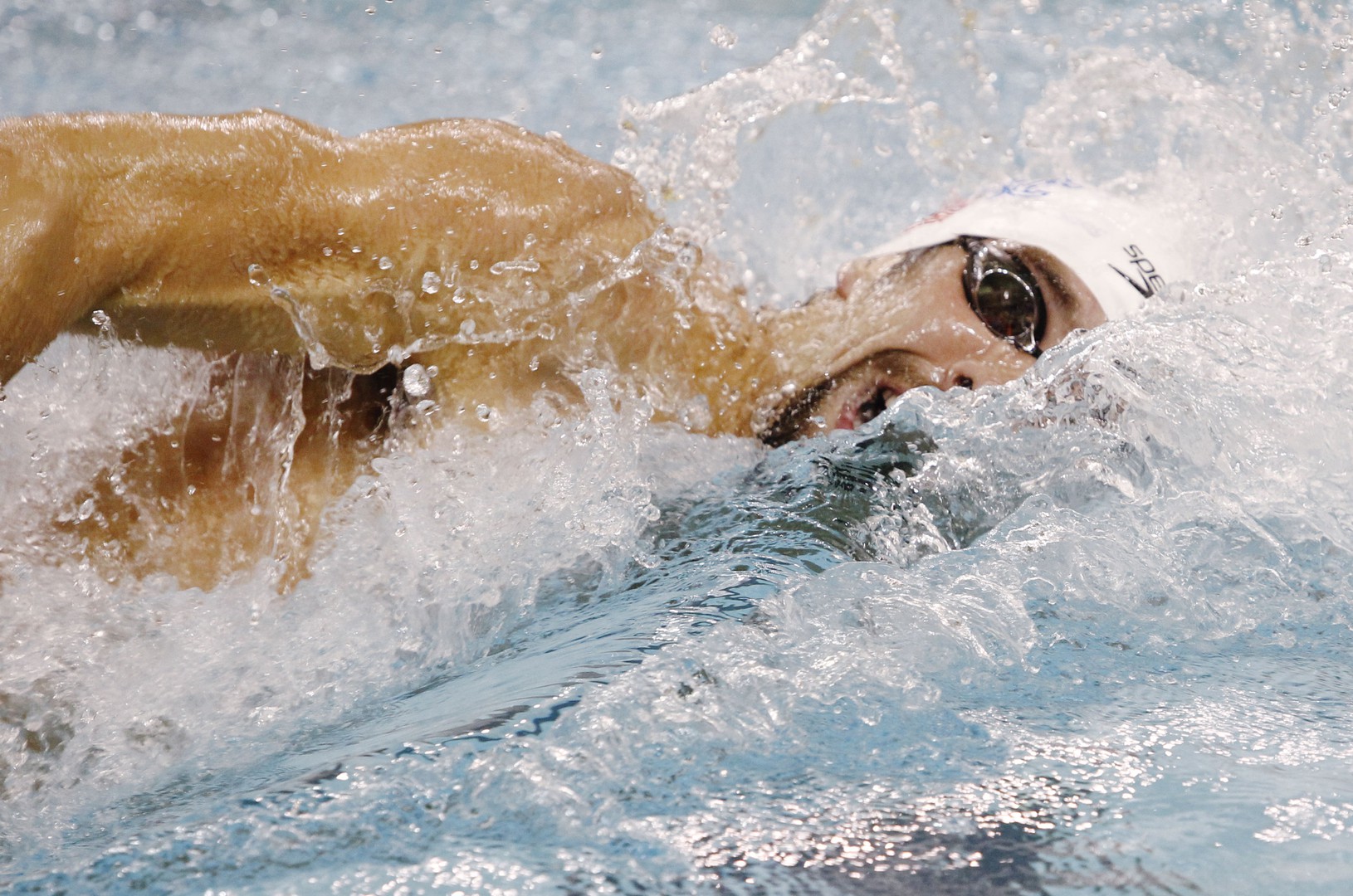Michael Phelps