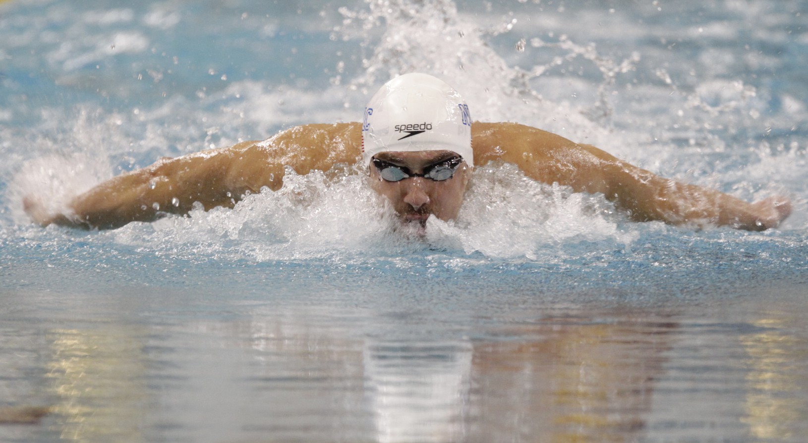Michael Phelps