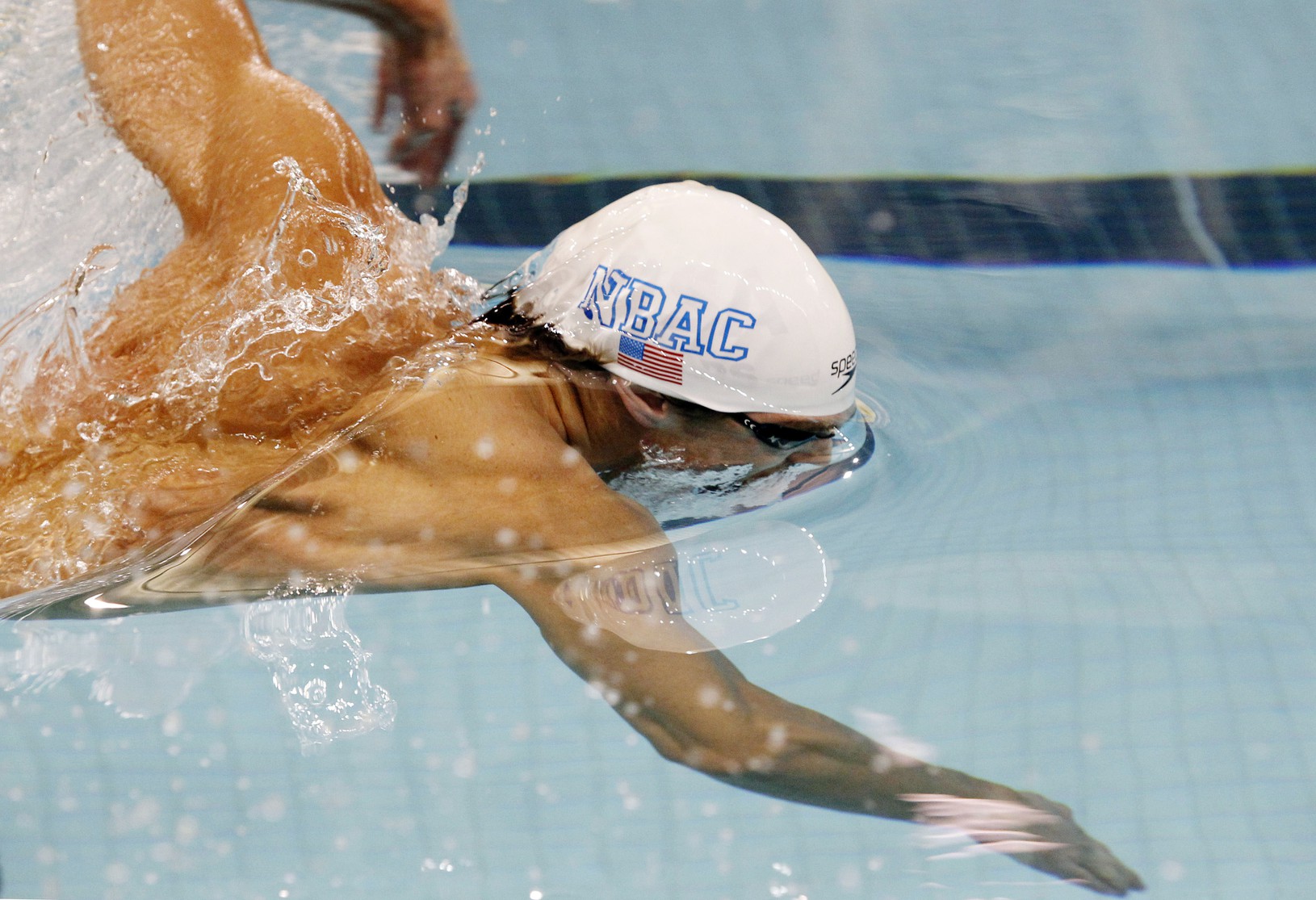 Michael Phelps