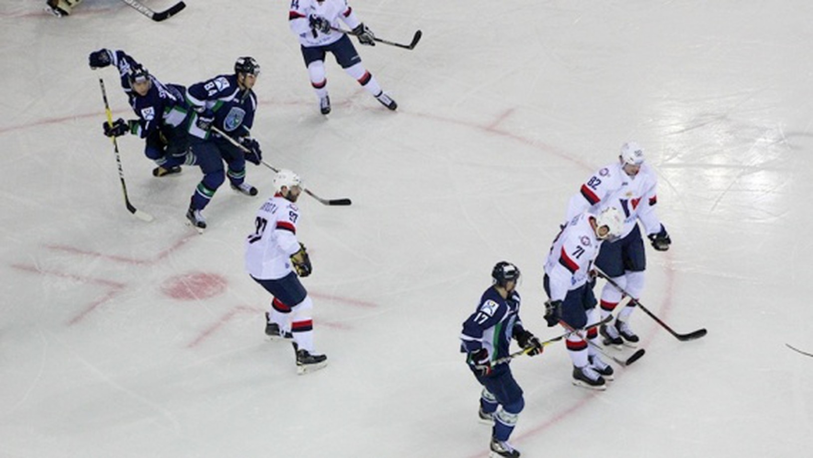 HC Jugra Chanty-Mansijsk -