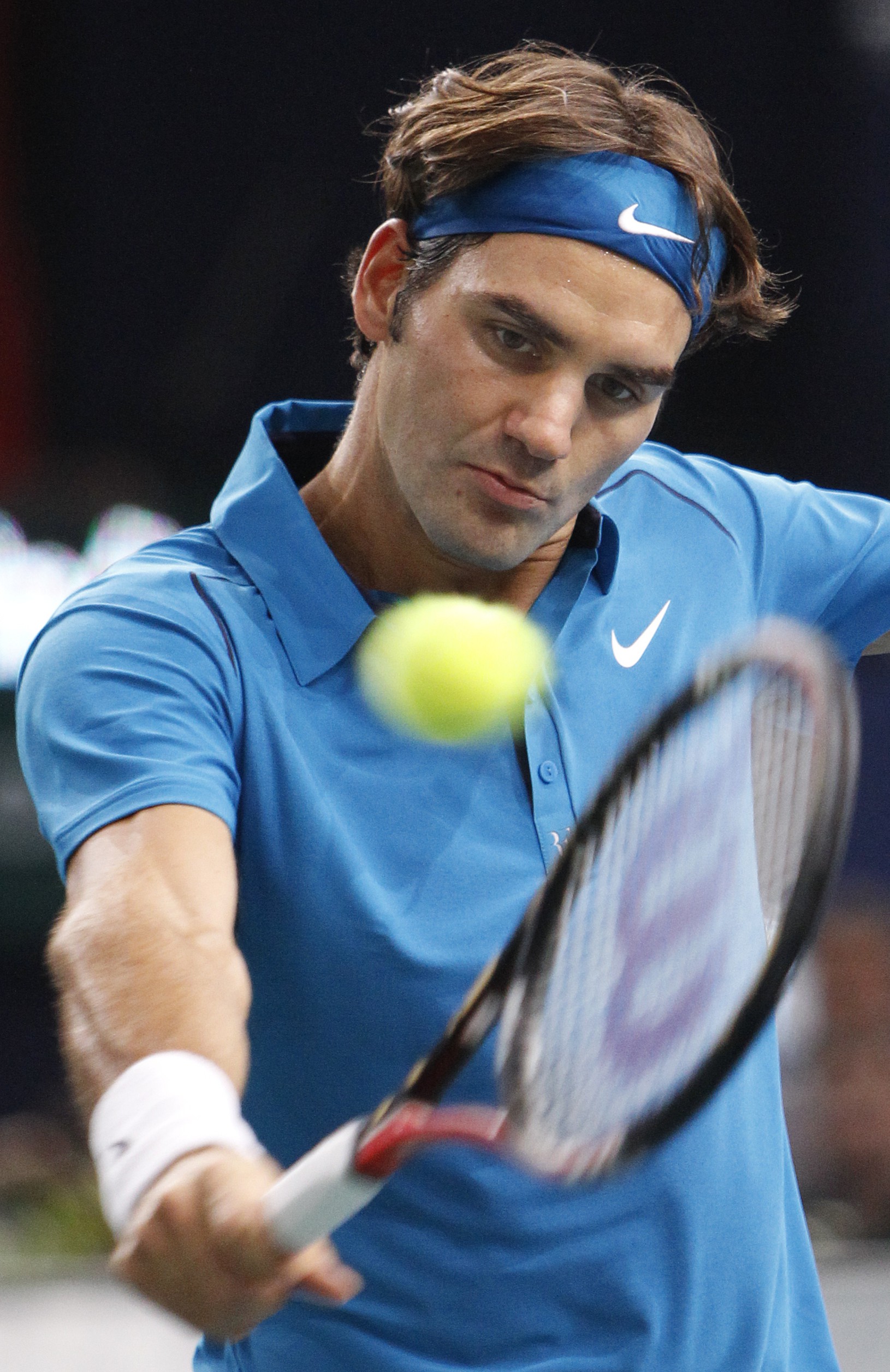 Roger Federer