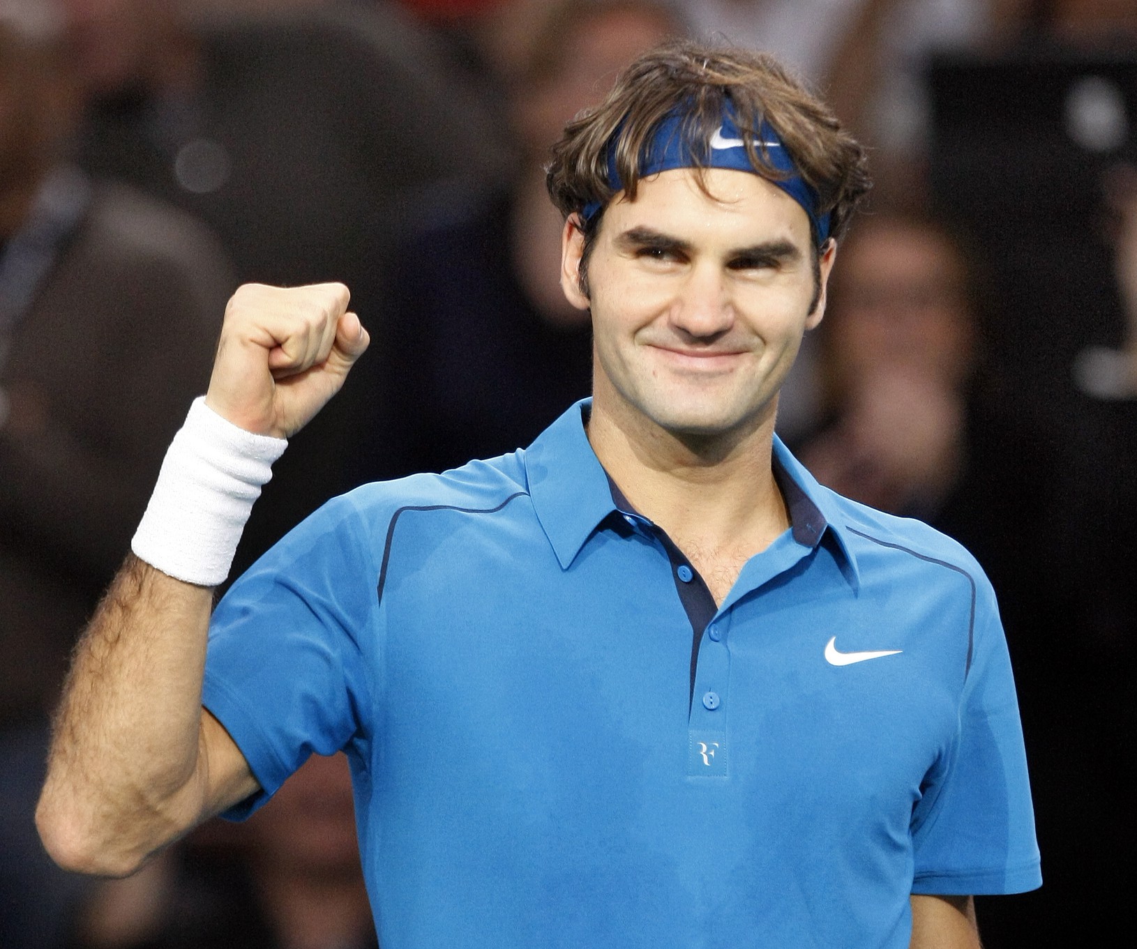 Roger Federer