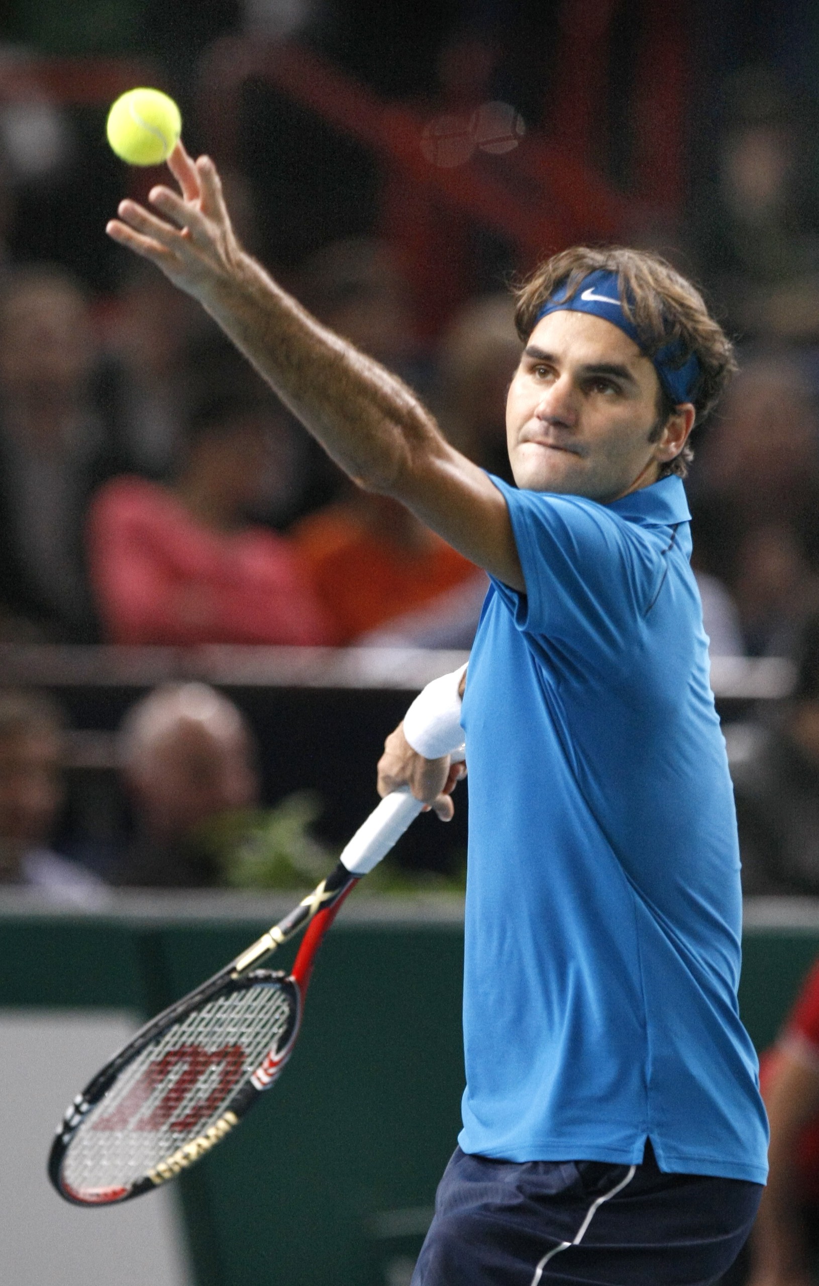 Roger Federer