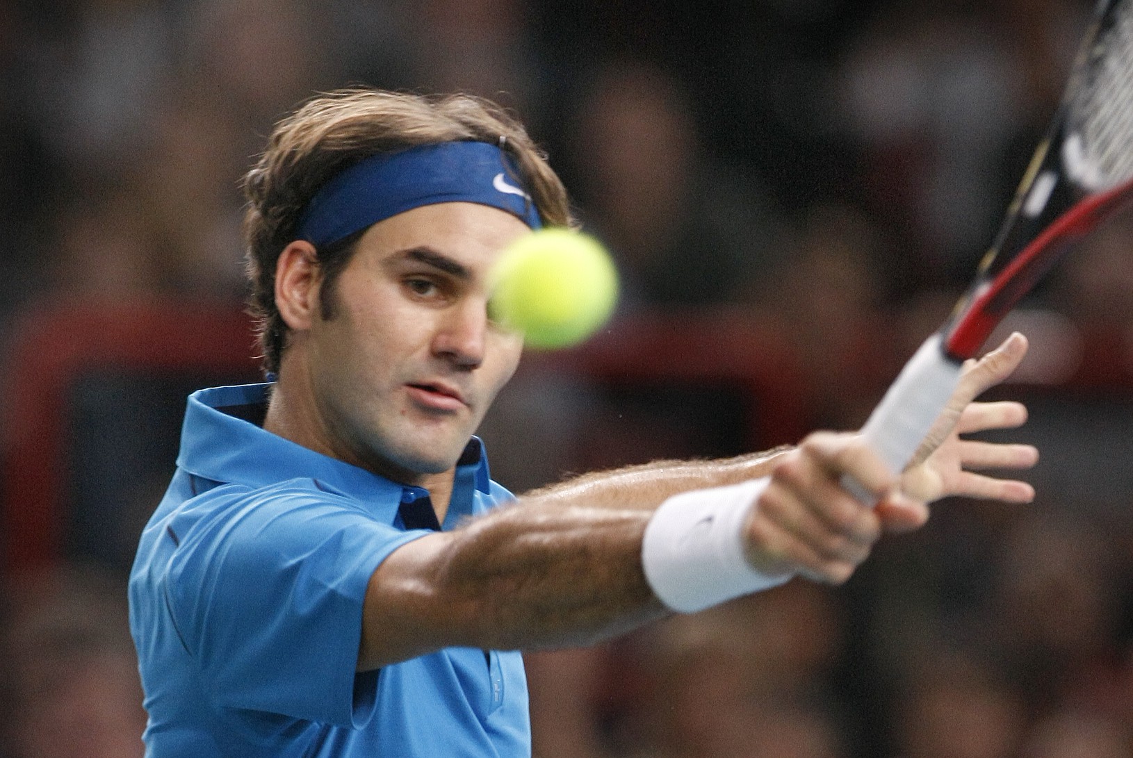 Roger Federer