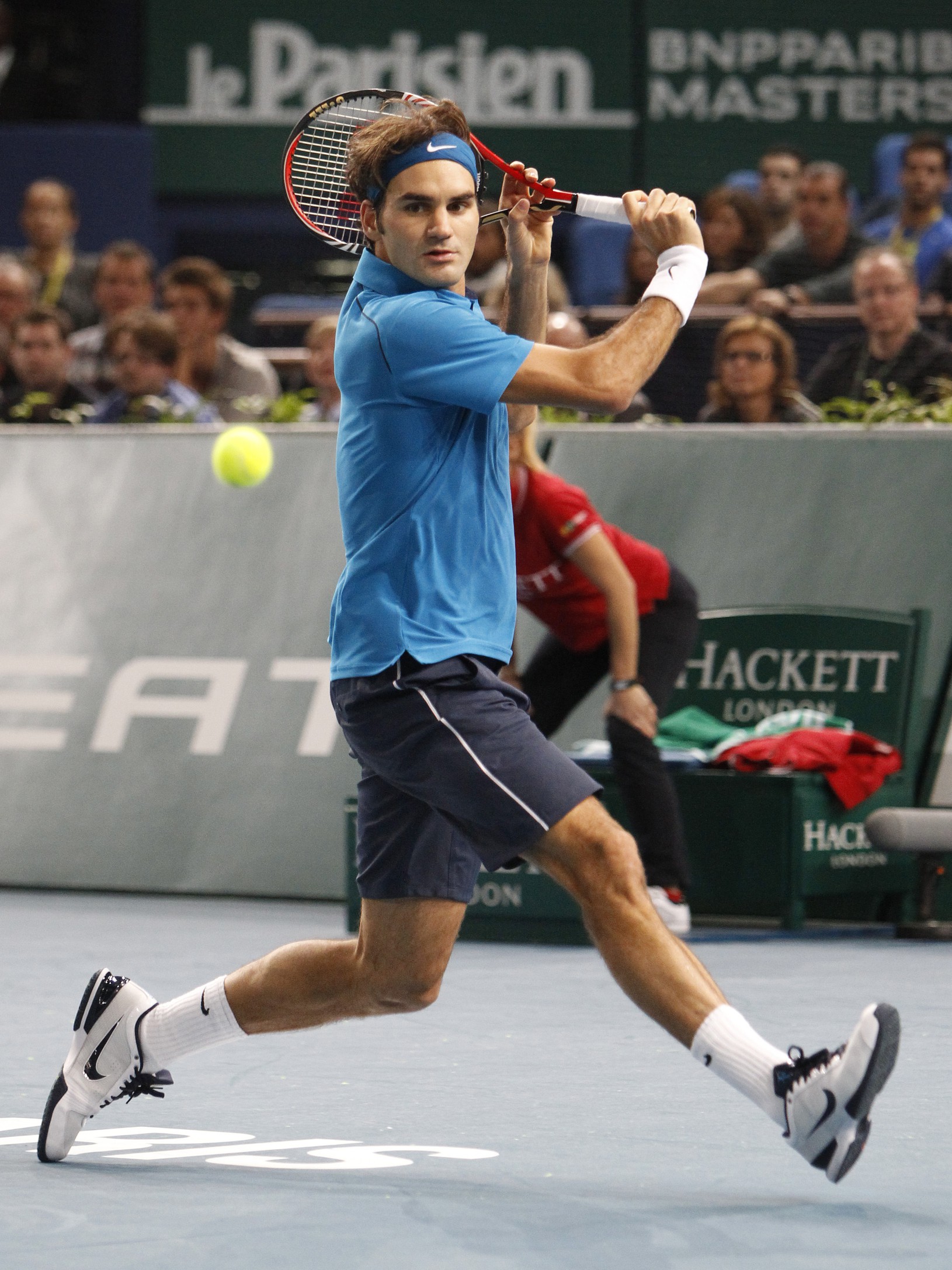 Roger Federer