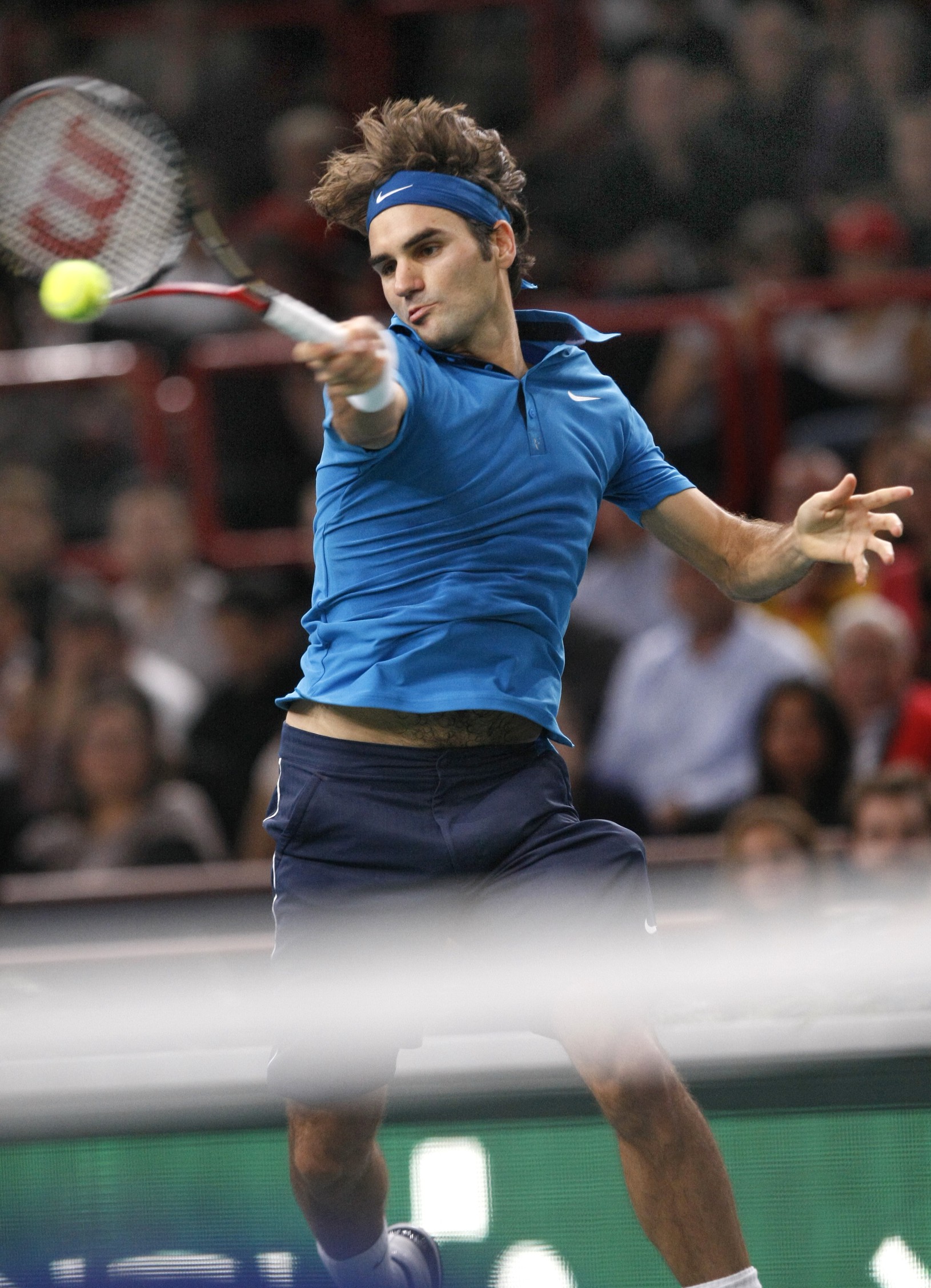 Roger Federer