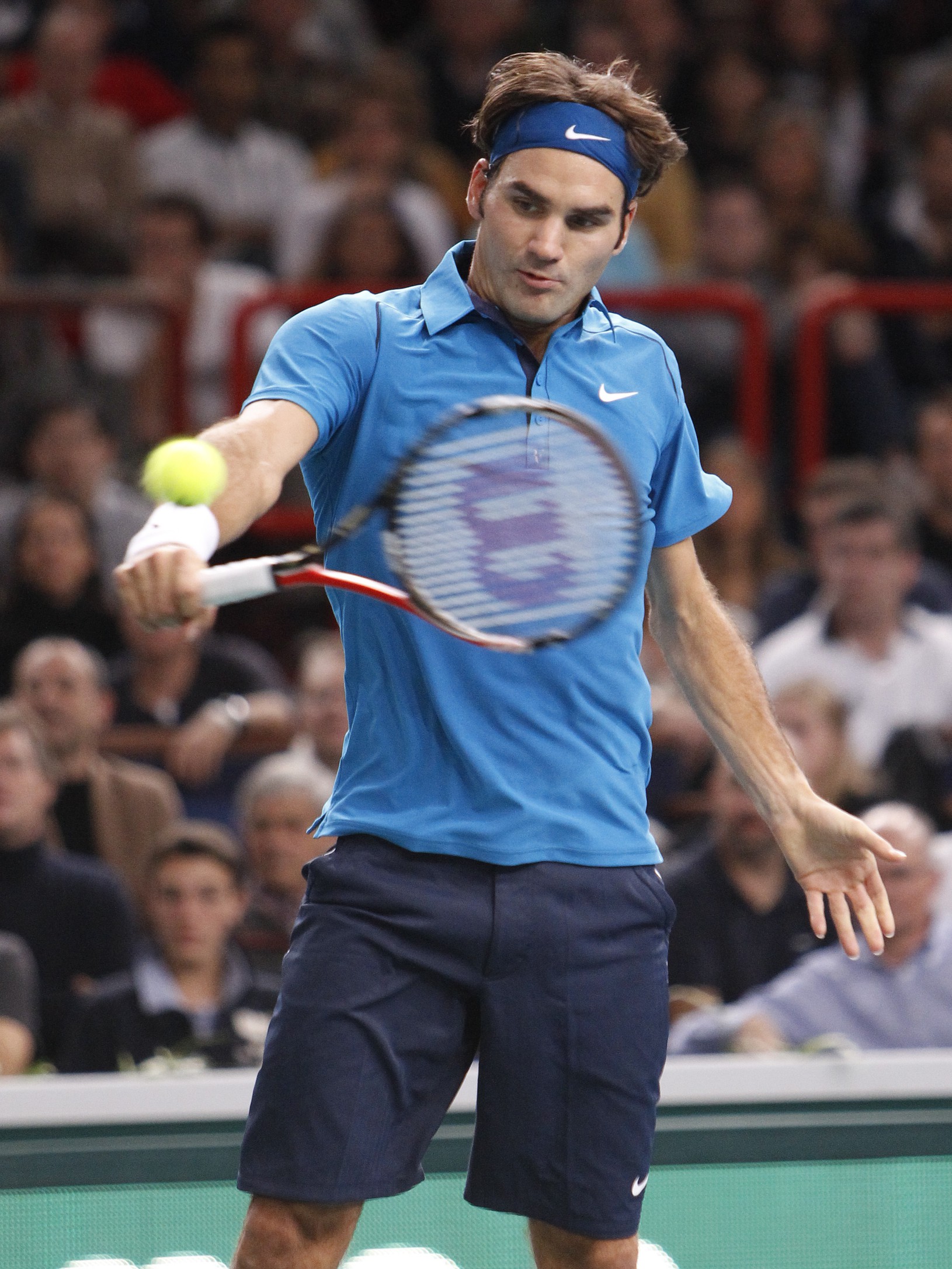 Roger Federer