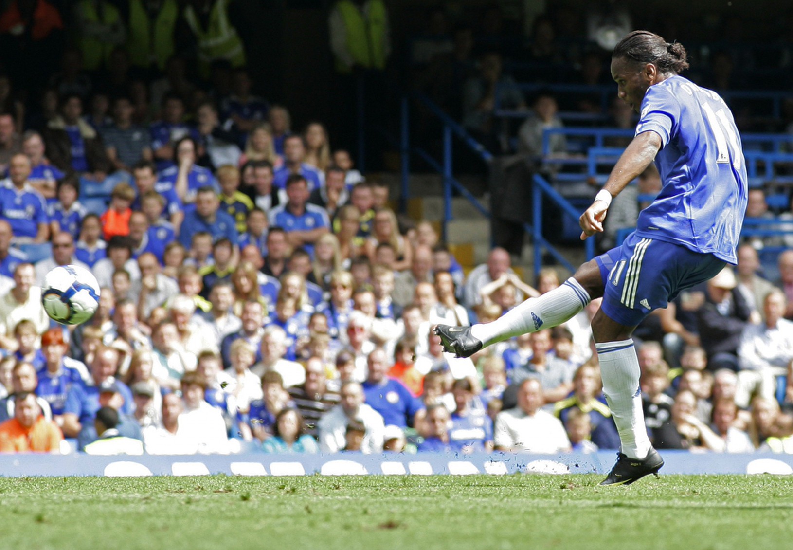 Didier Drogba
