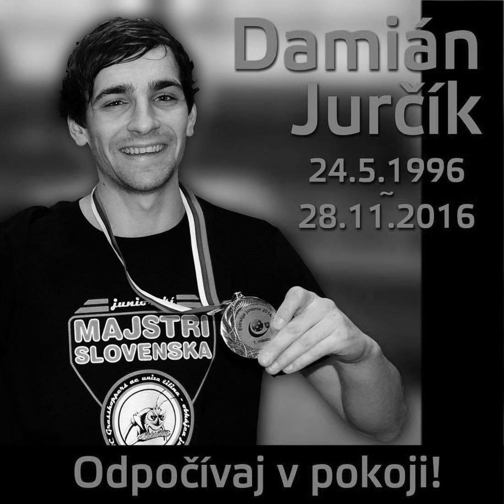 Damián Jurčík