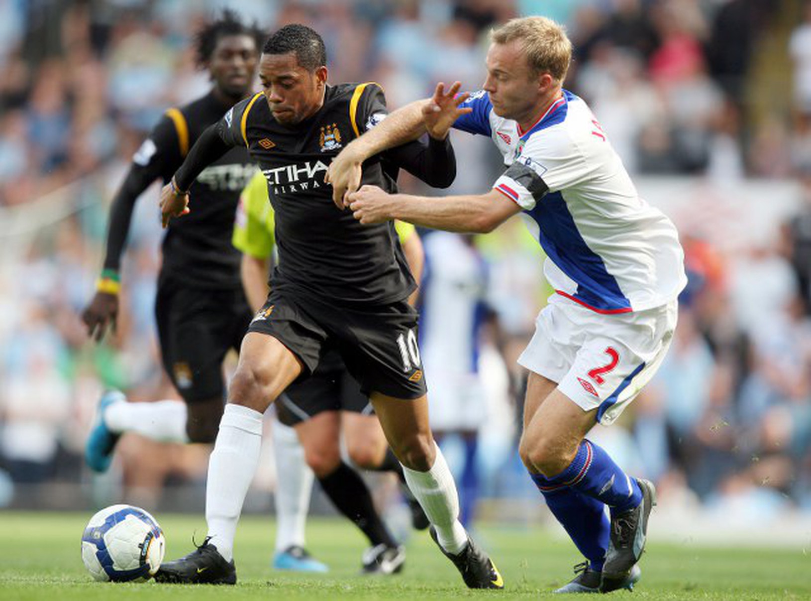 Robinho