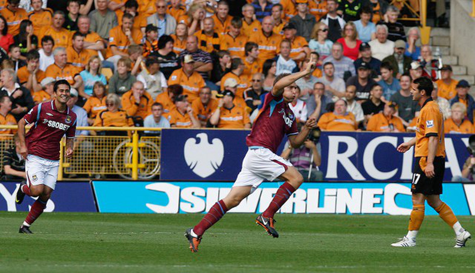 west ham united, Wolverhampton