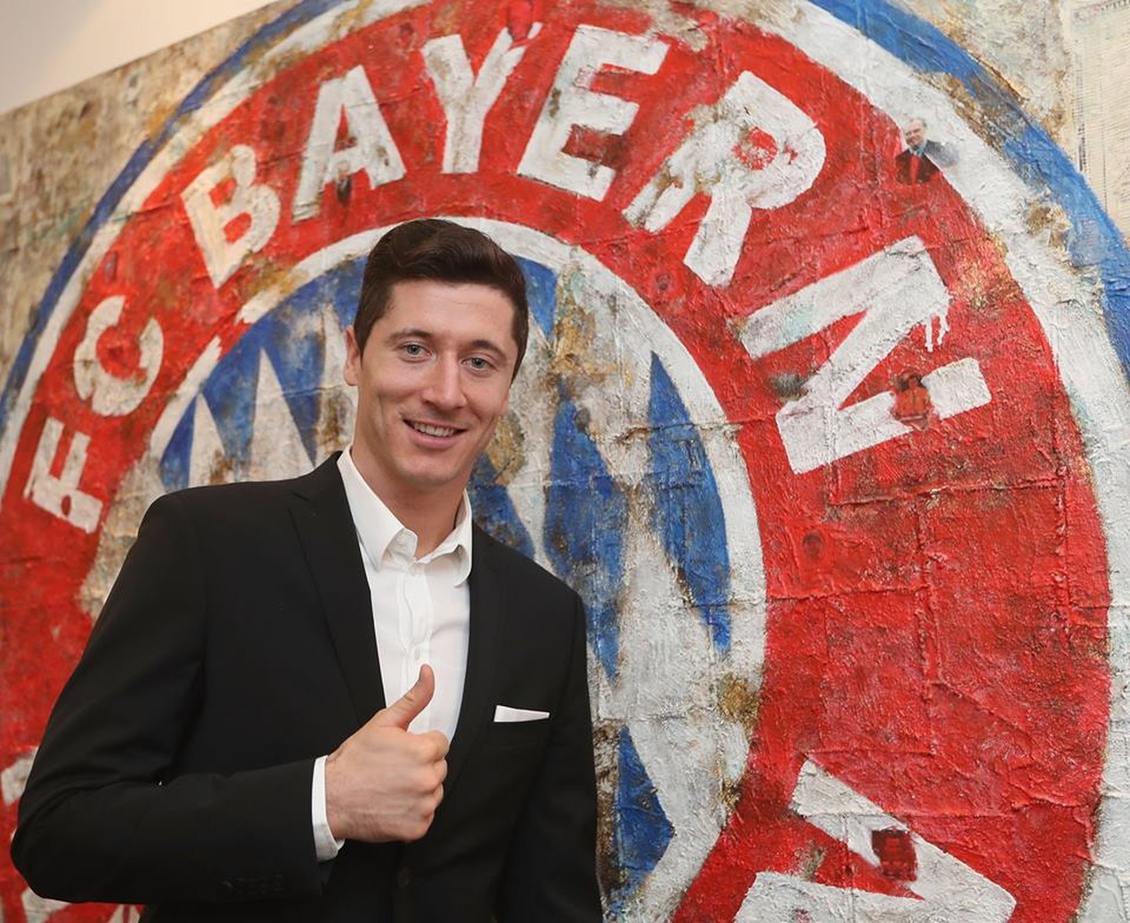 Bayern predĺžil zmluvu s