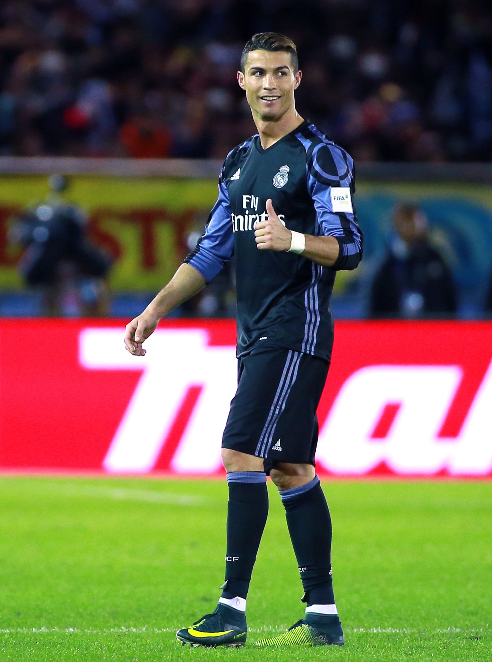 Ronaldo uzavrel skóre semifinále