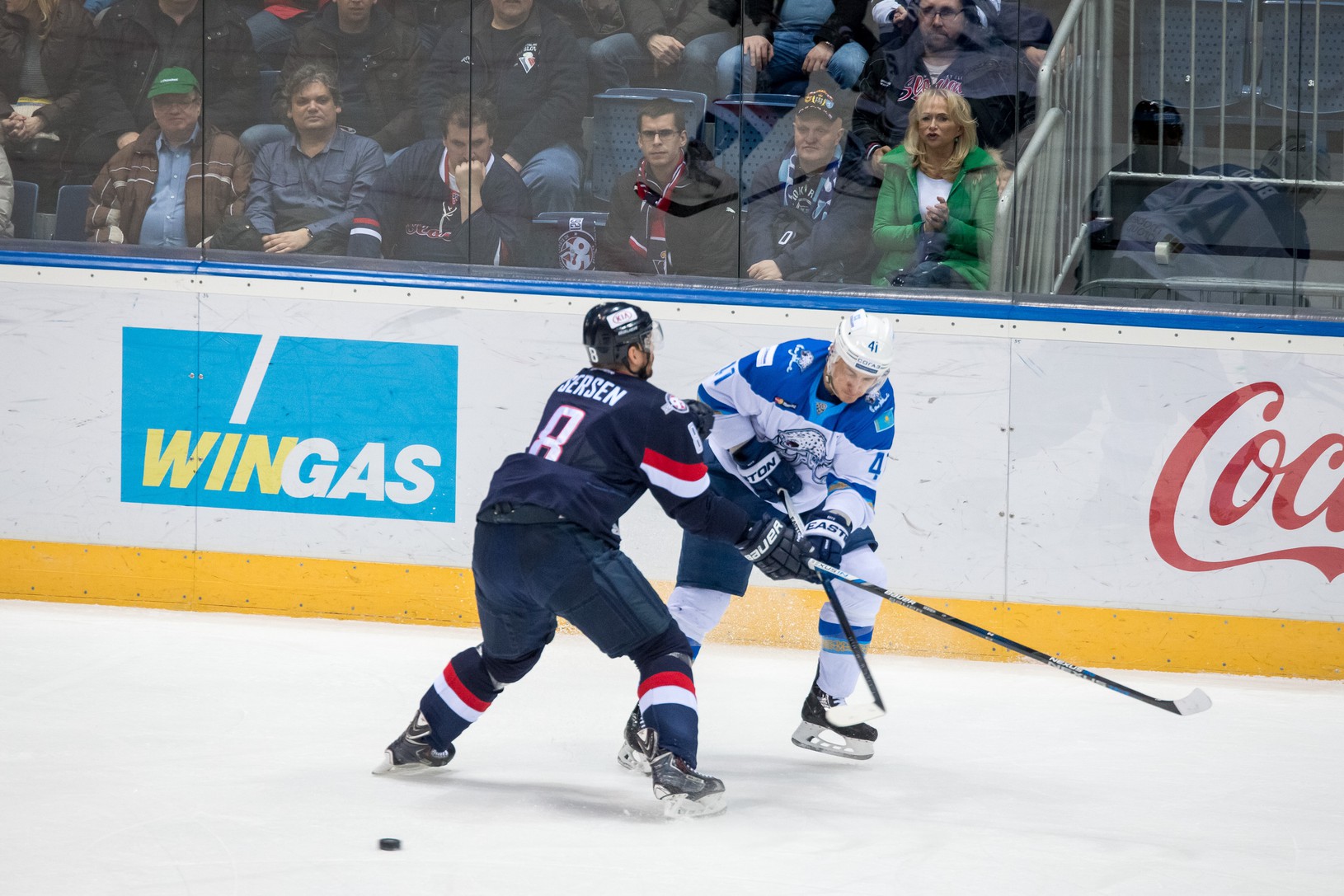 HC Slovan Bratislava -