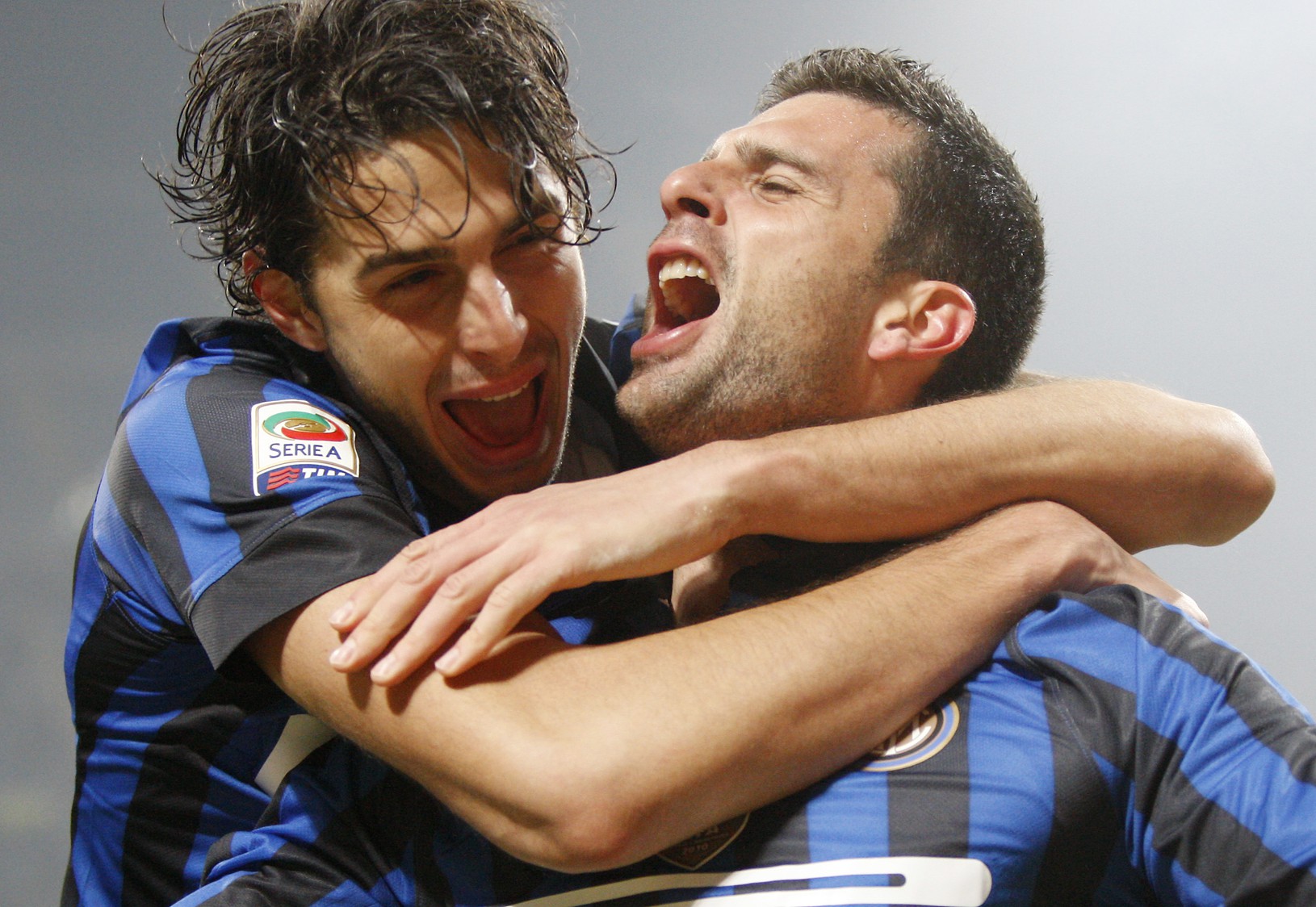 Inter získal s Cagliari