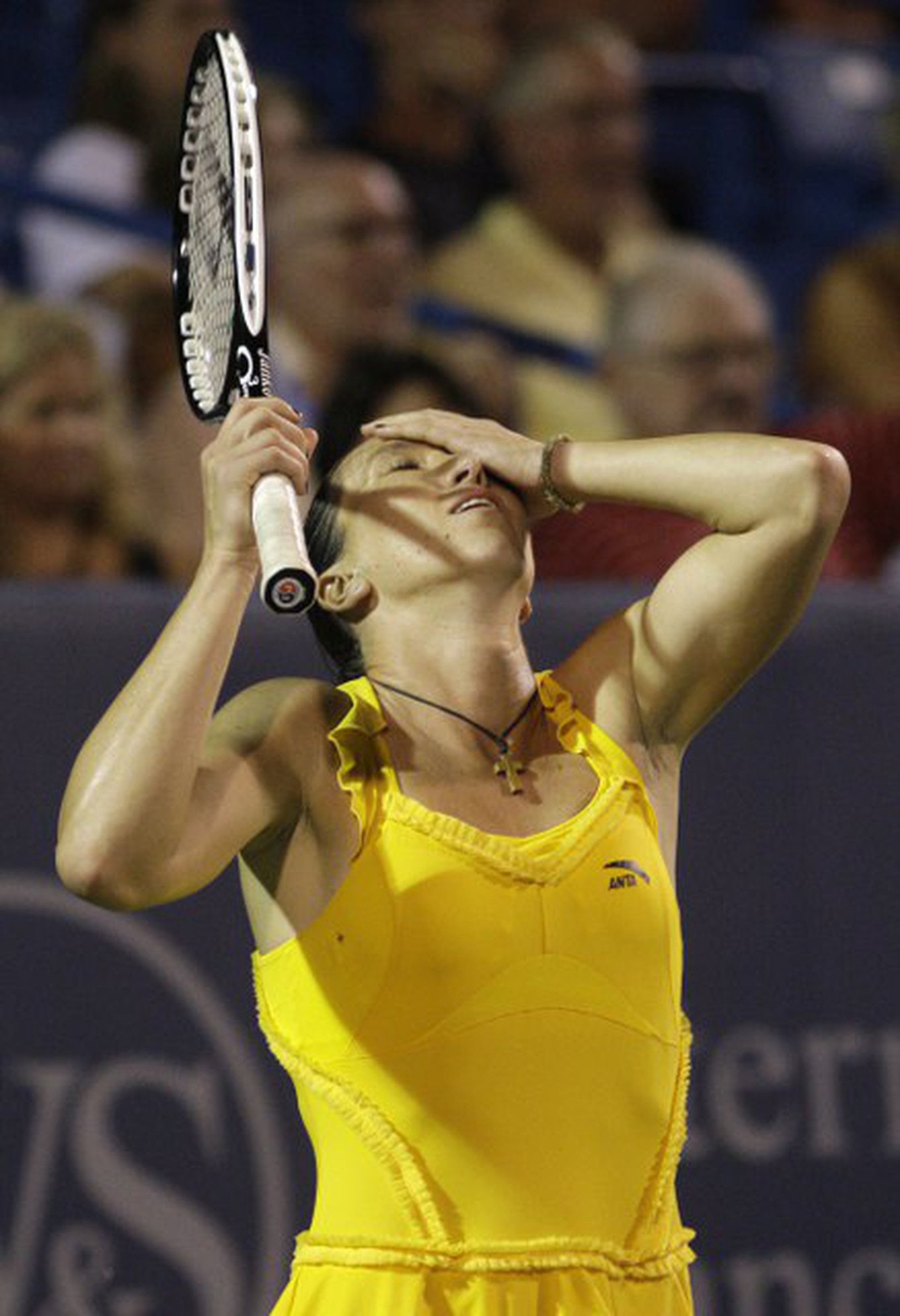Jelena Jankovičová