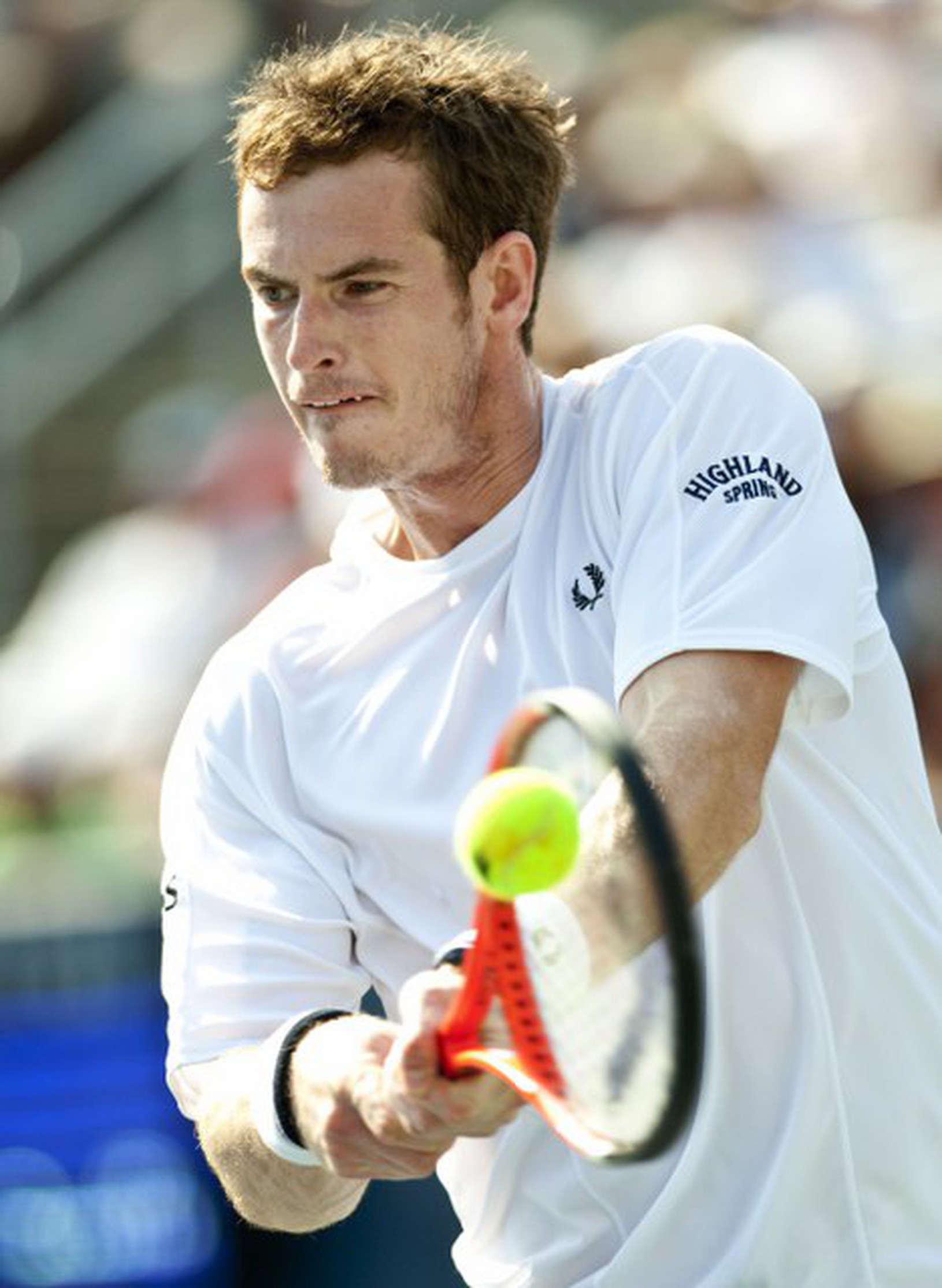 Andy Murray