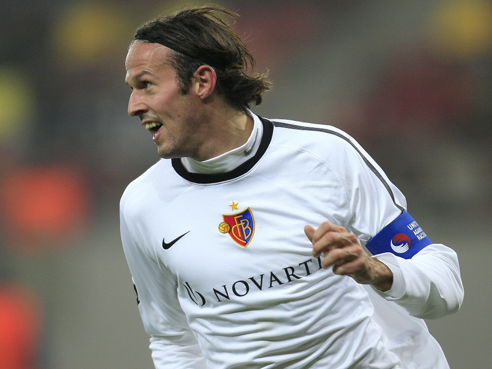 Marco Streller