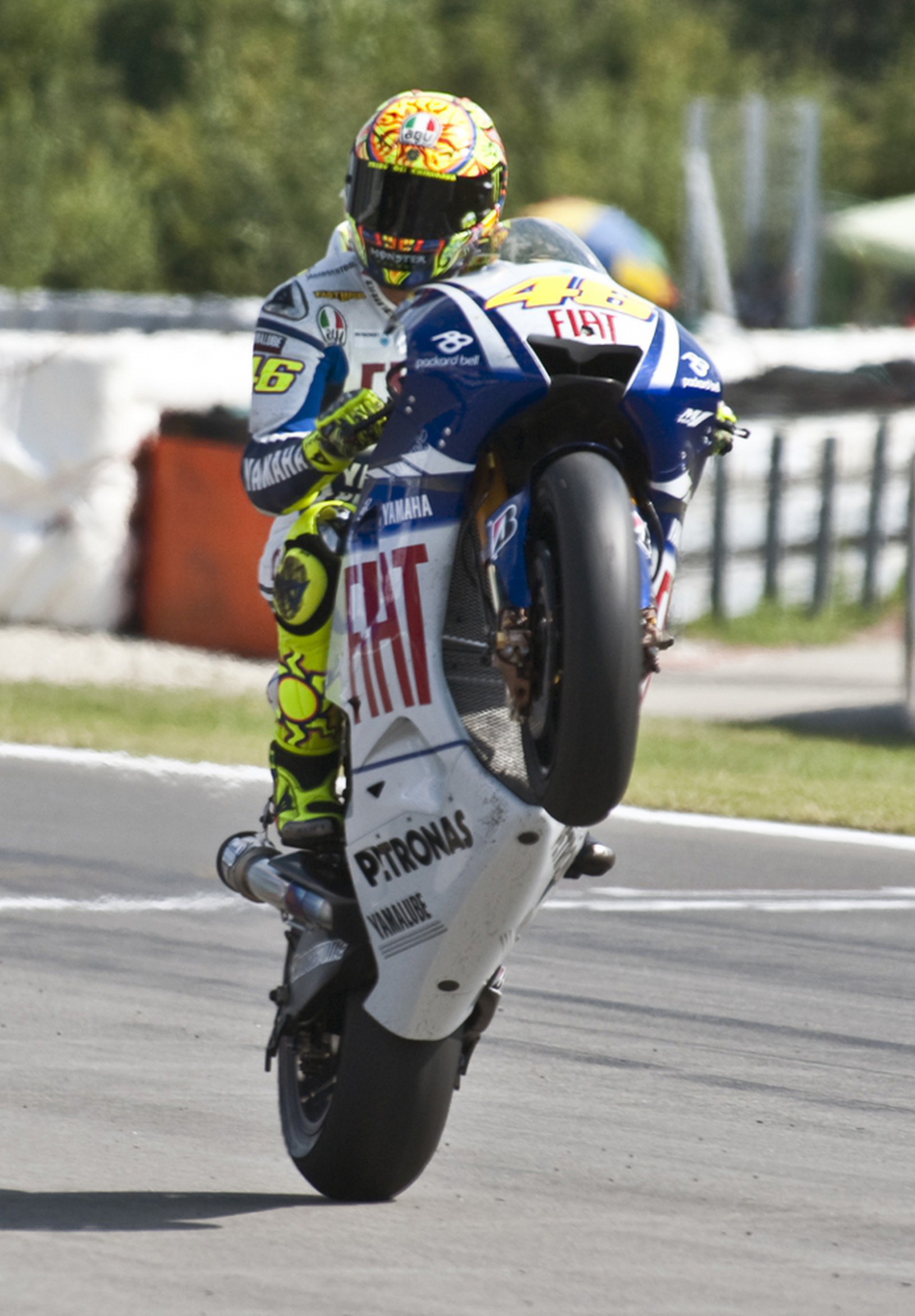 Valentino Rossi