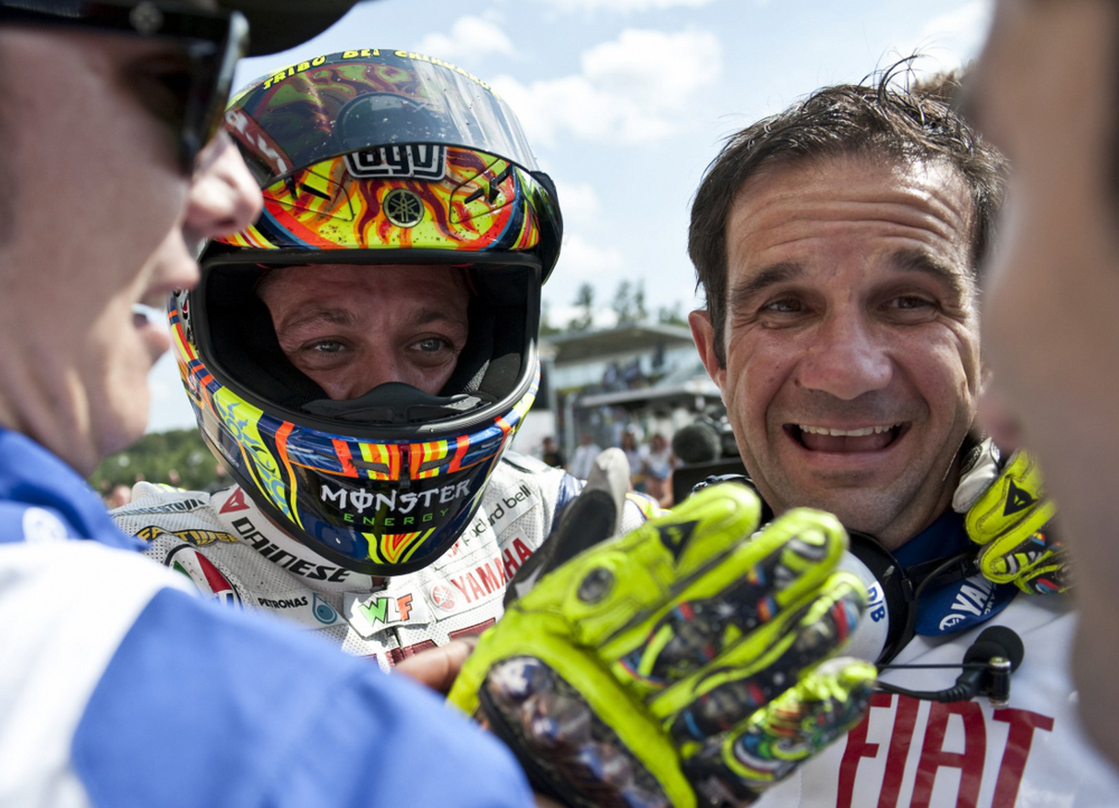 Valentino Rossi
