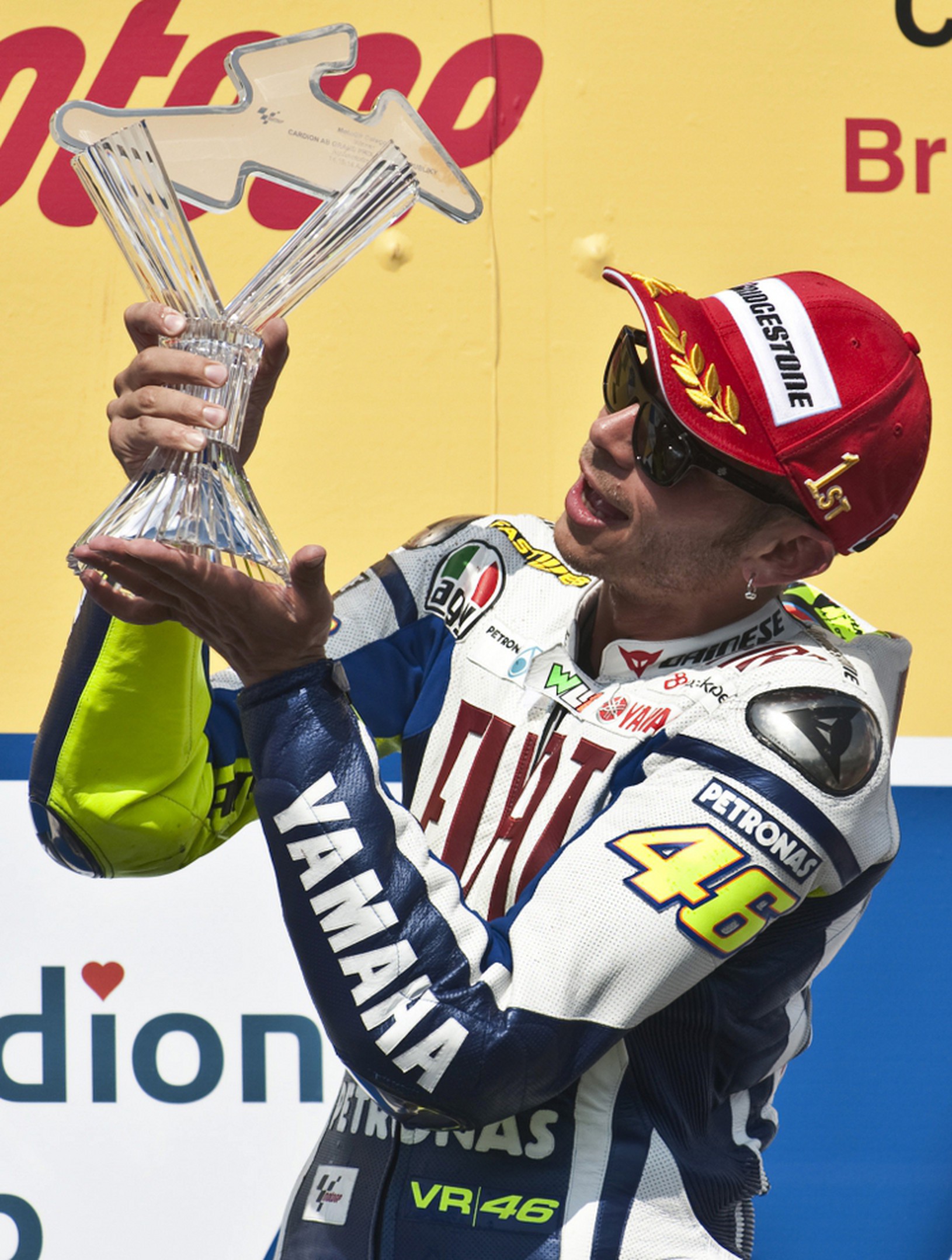 Valentino Rossi