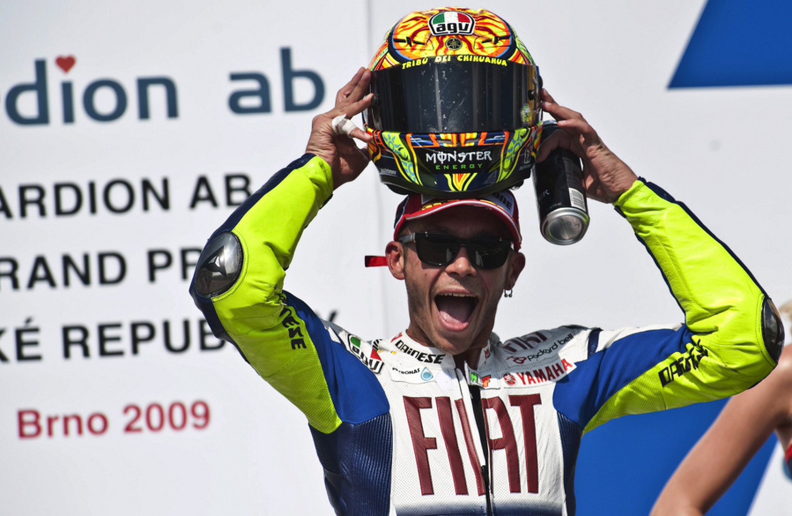Valentino Rossi