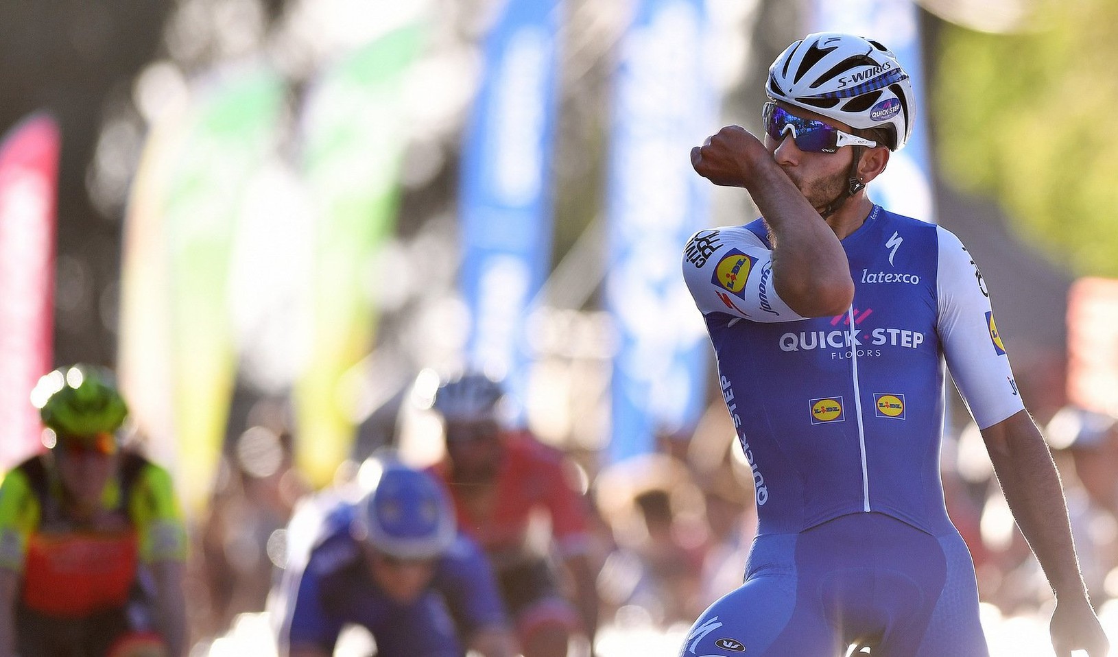 Fernando Gaviria a jeho
