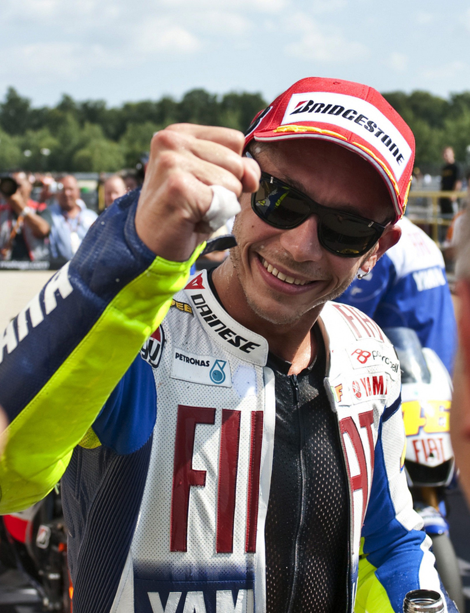 Valentino Rossi