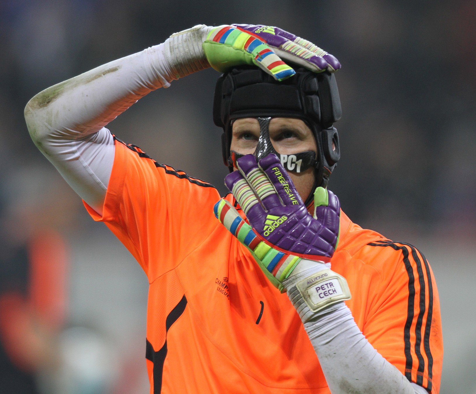 Petr Čech