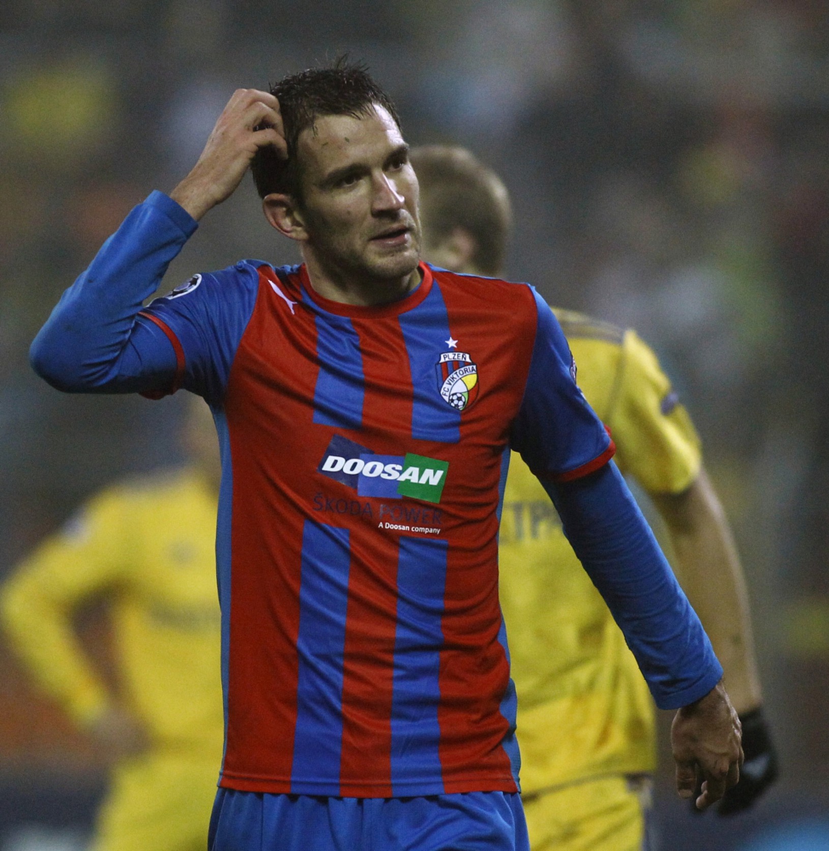 Marek Bakoš