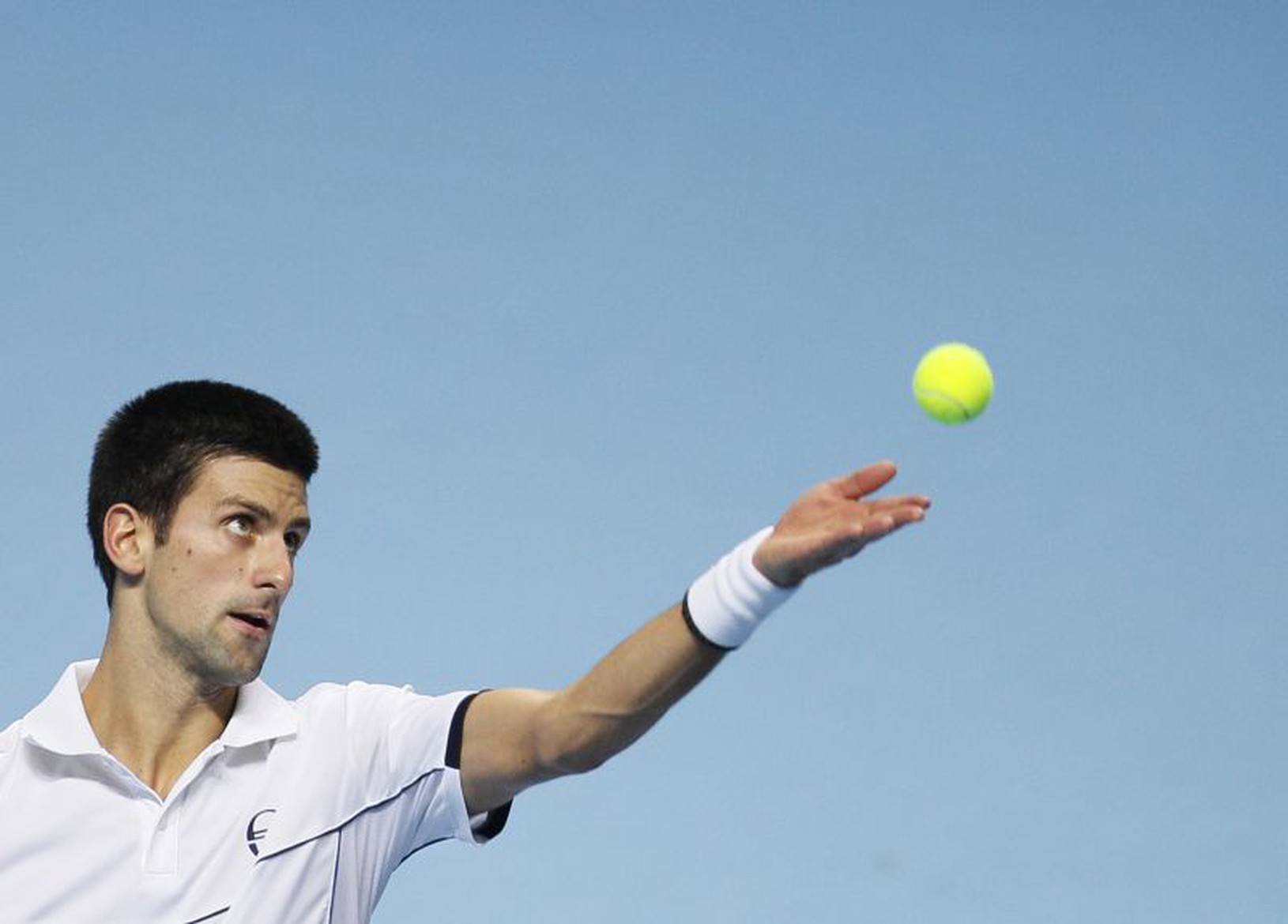 Novak Djokovič