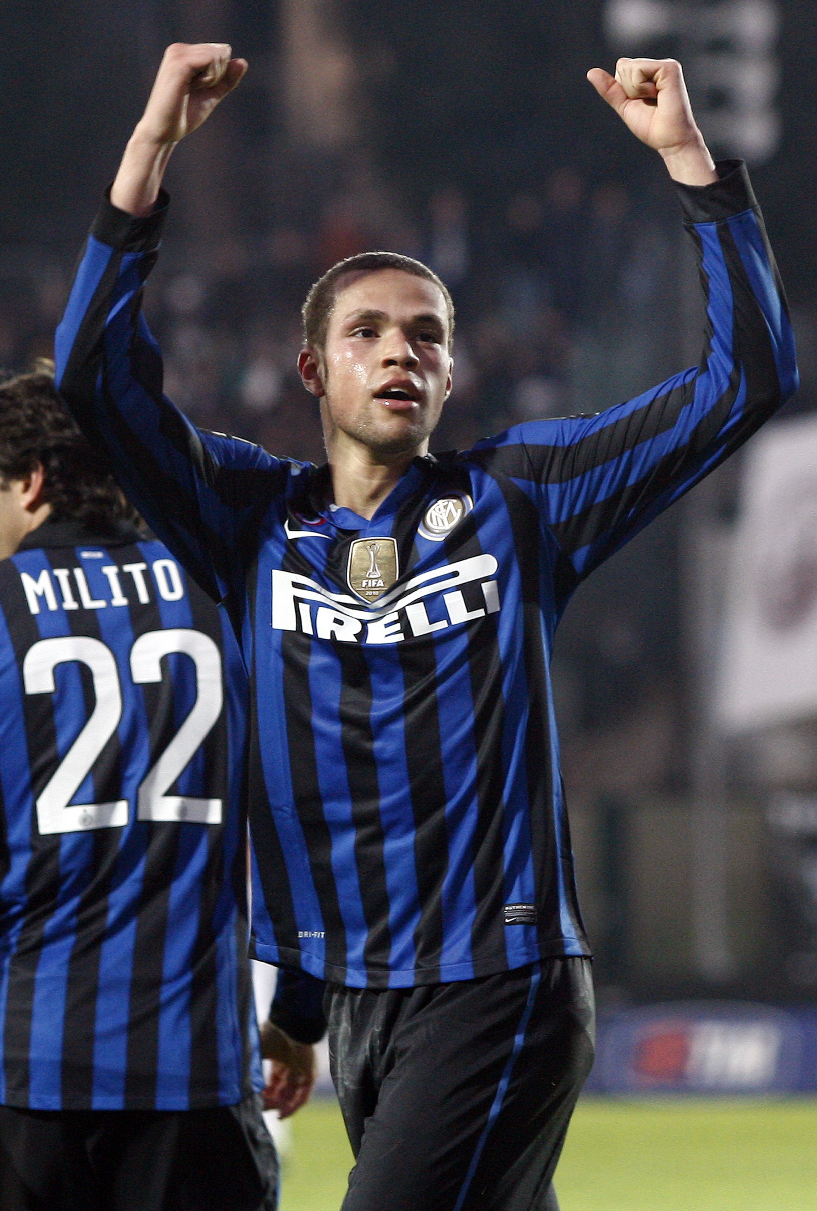 Inter vyhral gólom Luca