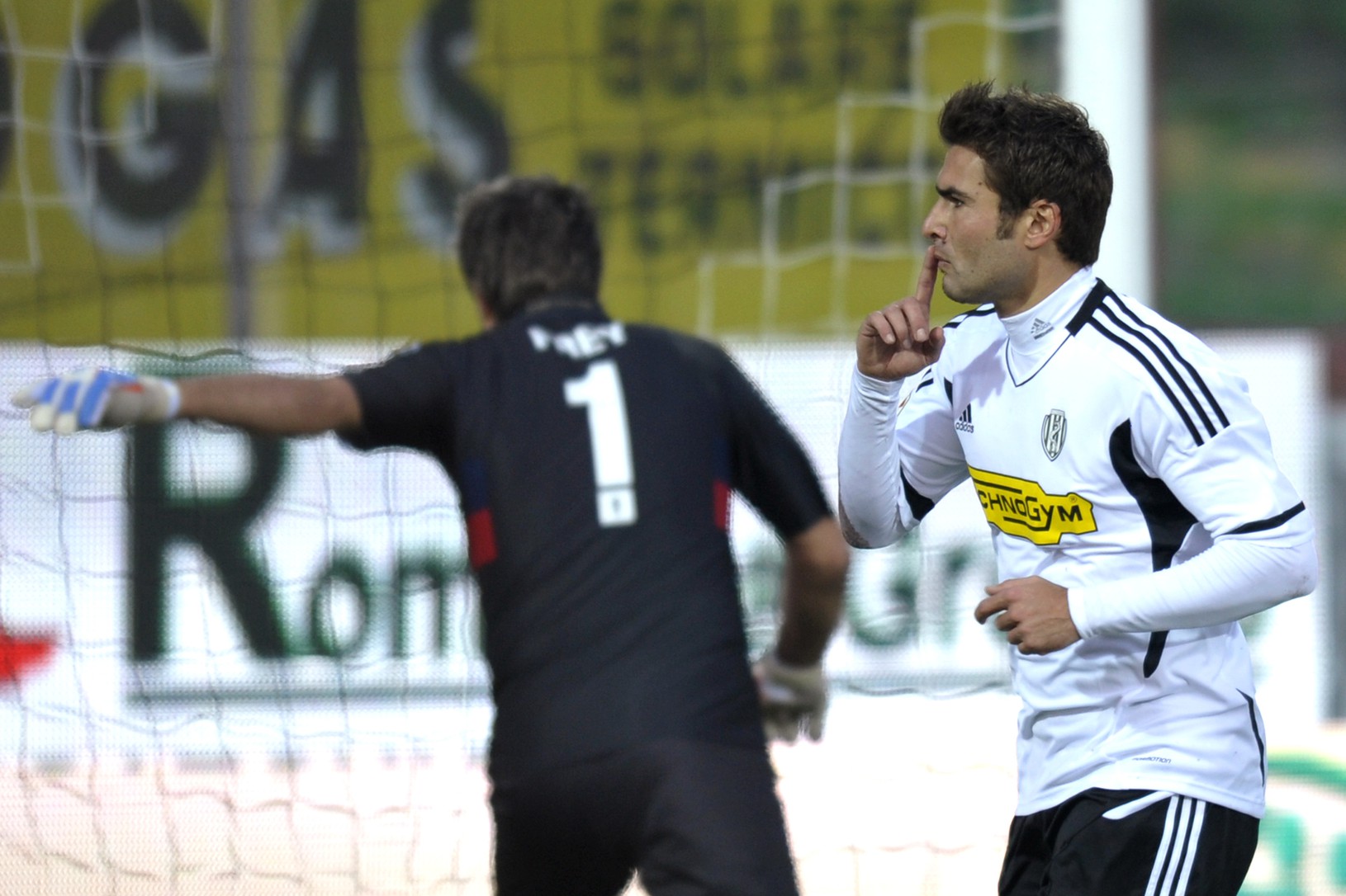 Adrian Mutu rozhodol o