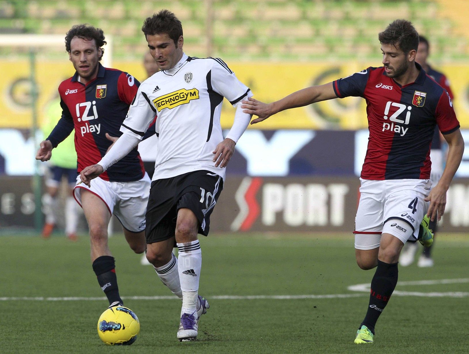Adrian Mutu rozhodol o