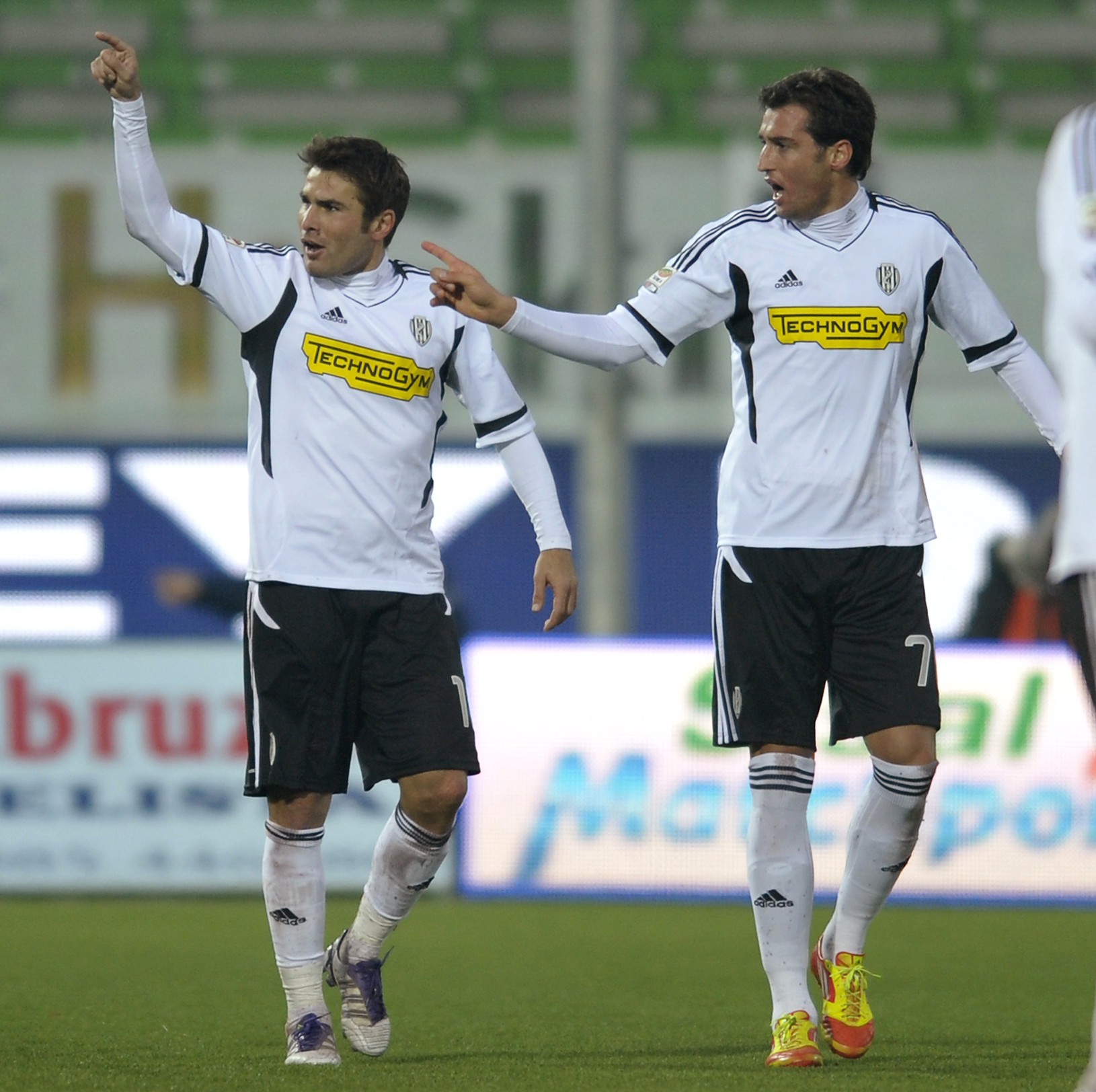 Adrian Mutu rozhodol o