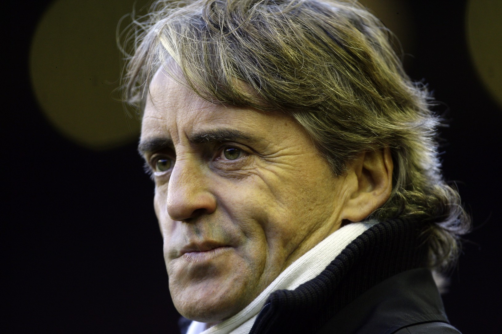 Roberto Mancini 